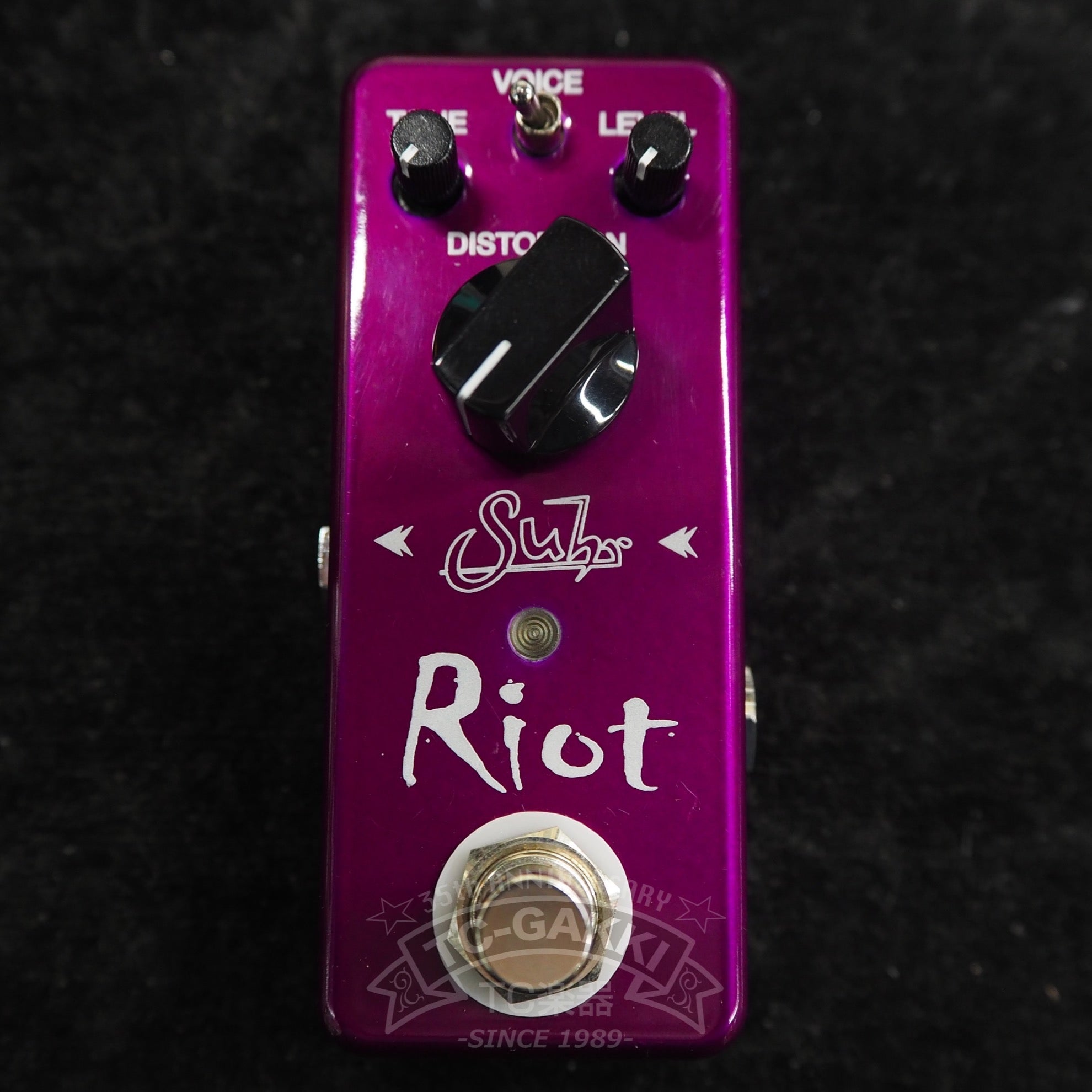 Riot MINI - TC楽器 - TCGAKKI