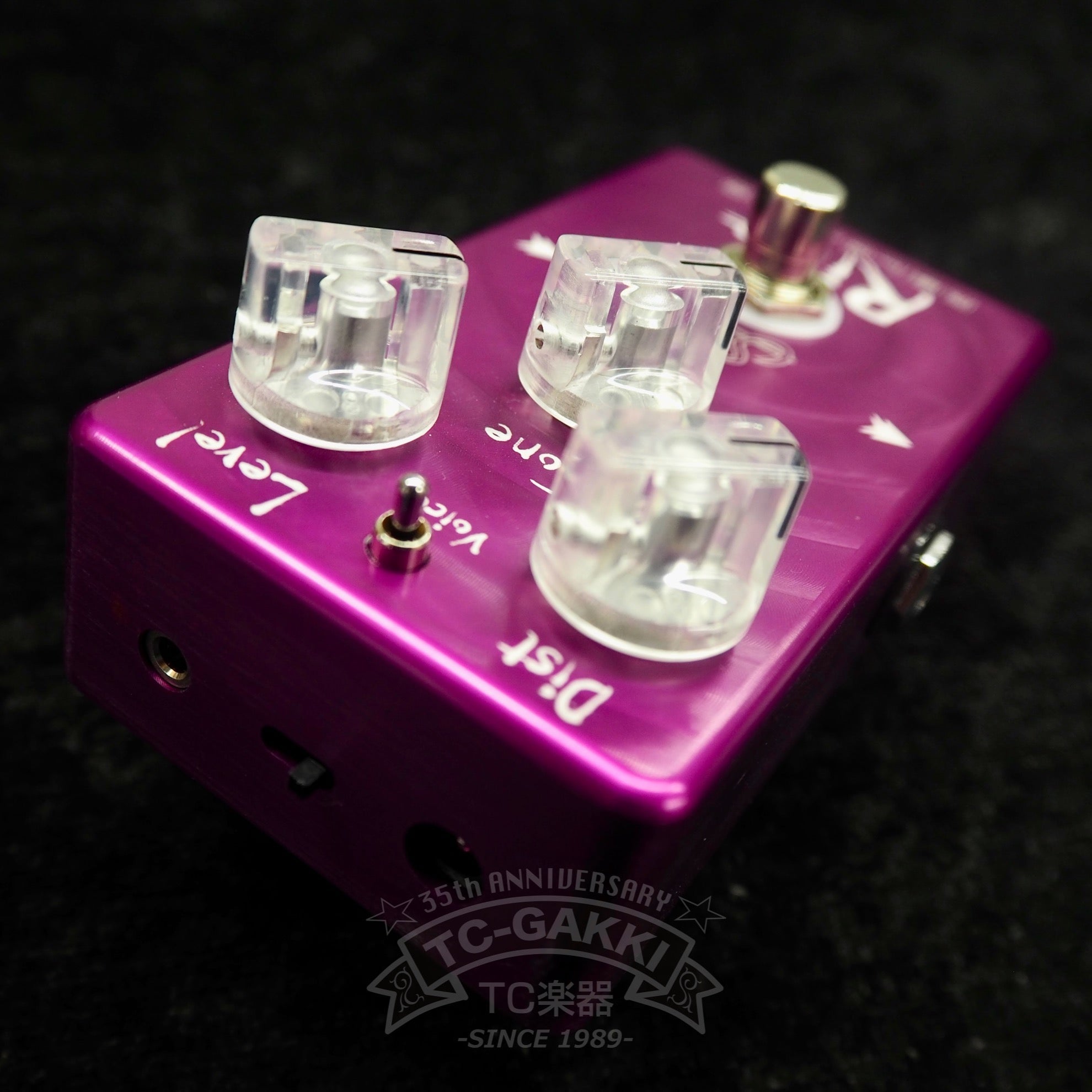 Riot RELOADED - TC楽器 - TCGAKKI