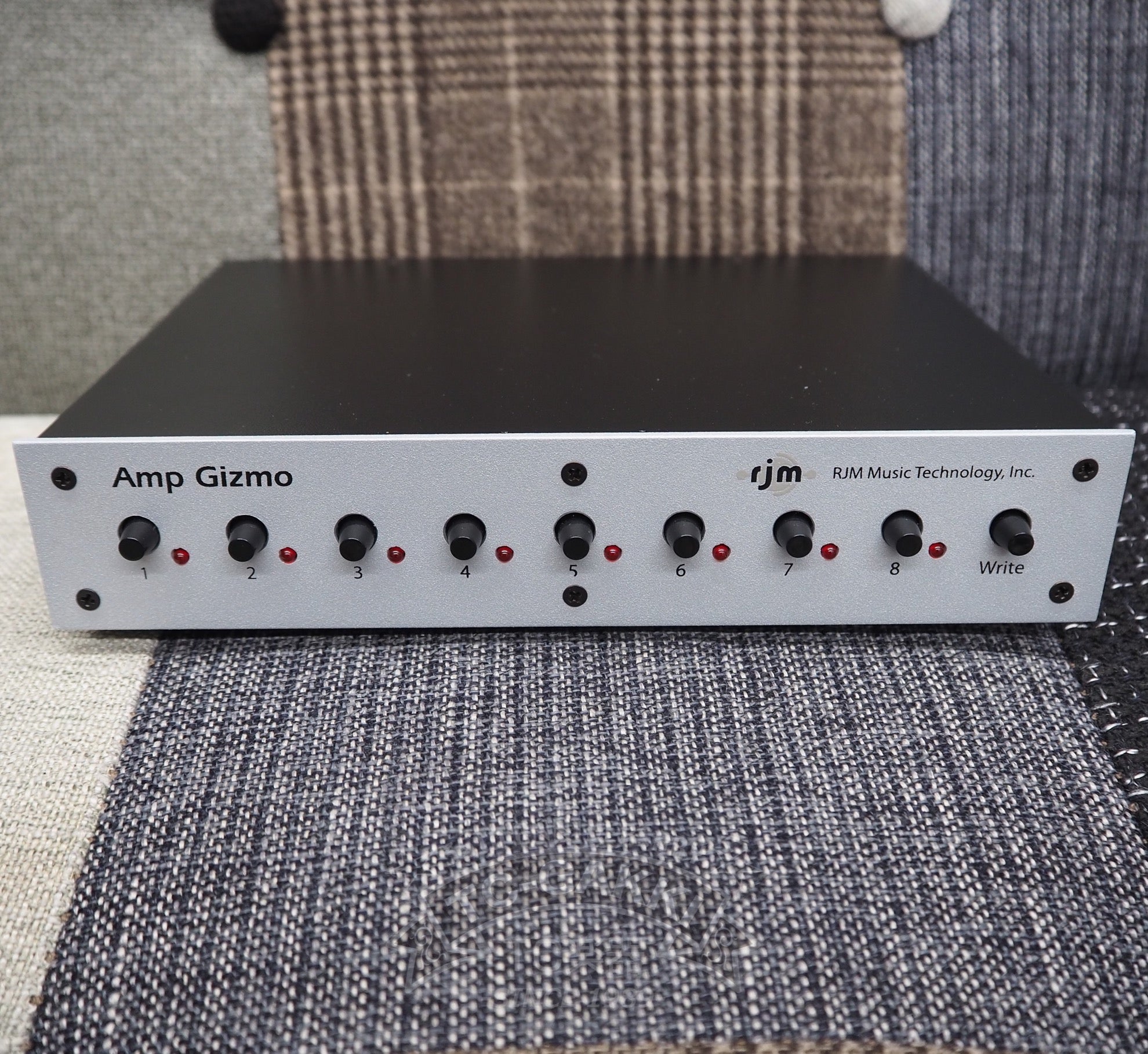 rjm Amp Gizmo - TC楽器 - TCGAKKI