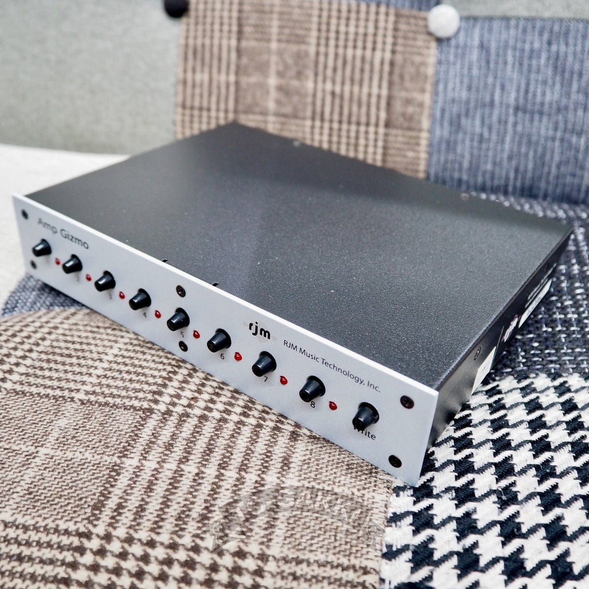rjm Amp Gizmo - TC楽器 - TCGAKKI