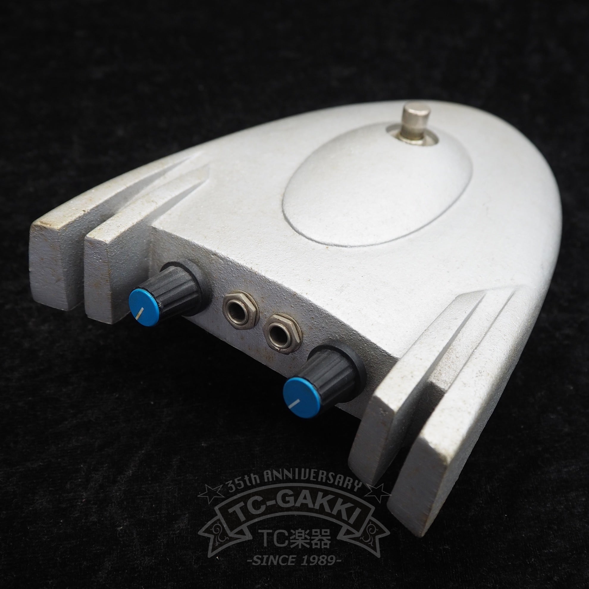 RMCF CLASSIC FUZZ “ROCKET FX SERIES" - TC楽器 - TCGAKKI