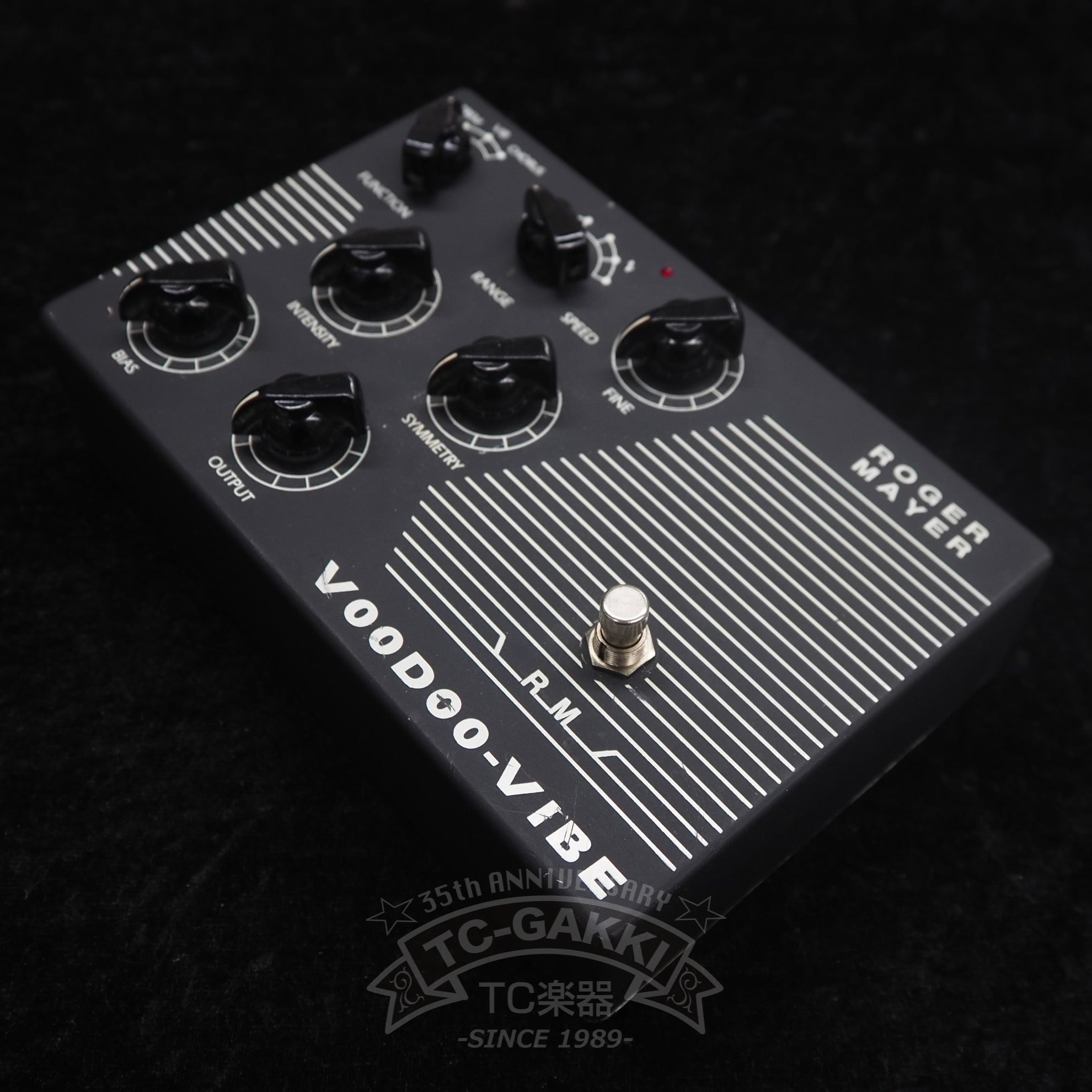 RMVDV VOODOO - VIBE - TC楽器 - TCGAKKI