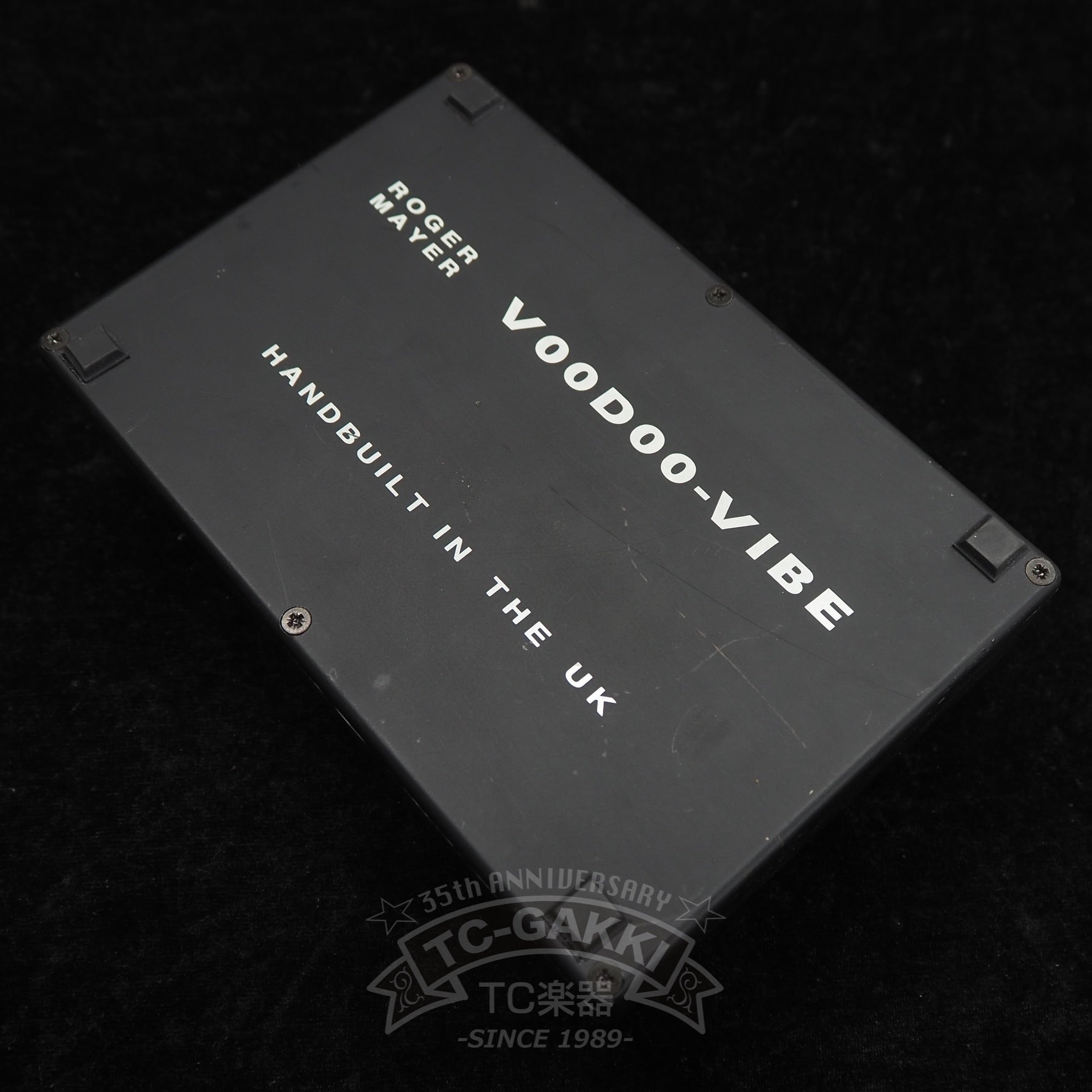 RMVDV VOODOO - VIBE - TC楽器 - TCGAKKI