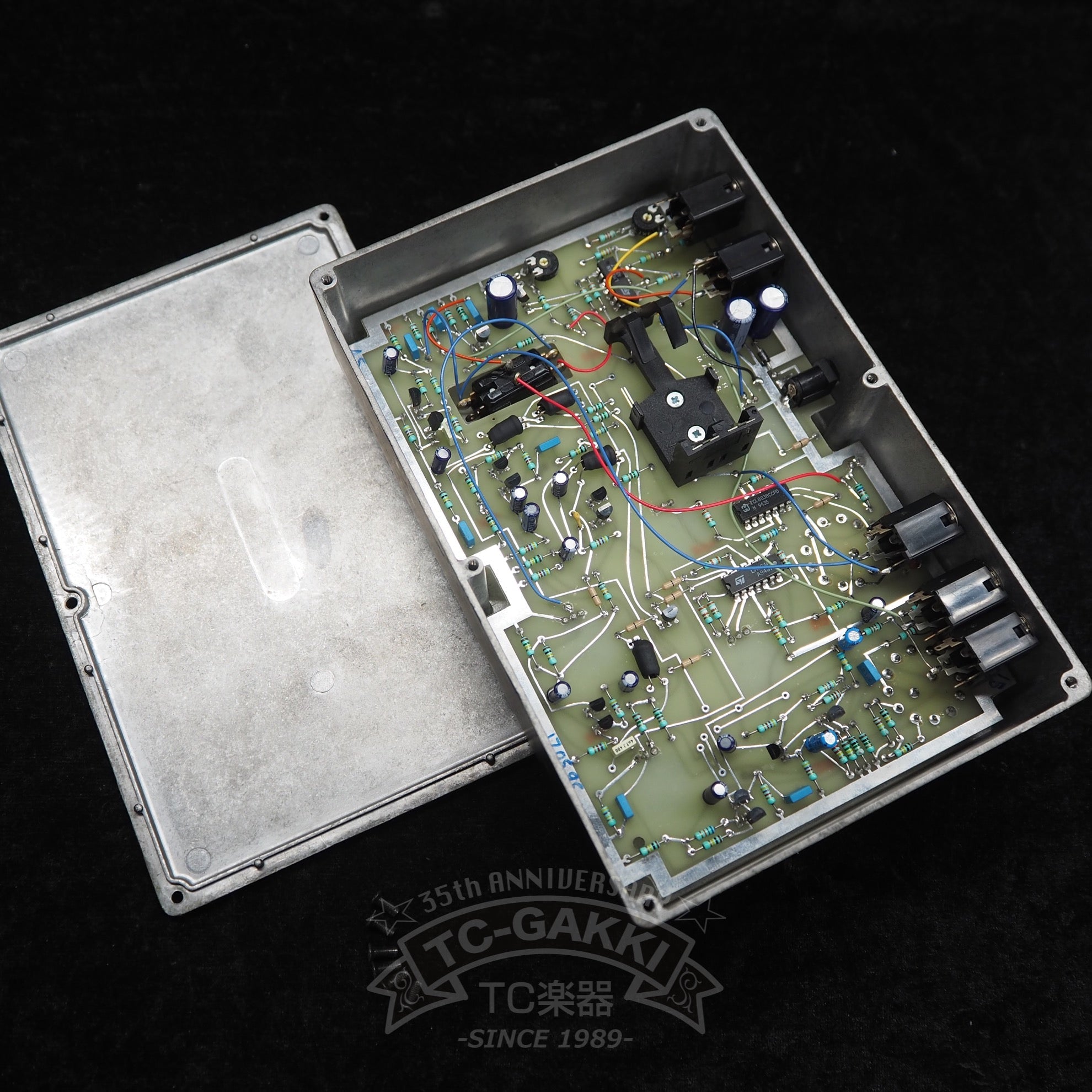 RMVDV VOODOO - VIBE - TC楽器 - TCGAKKI