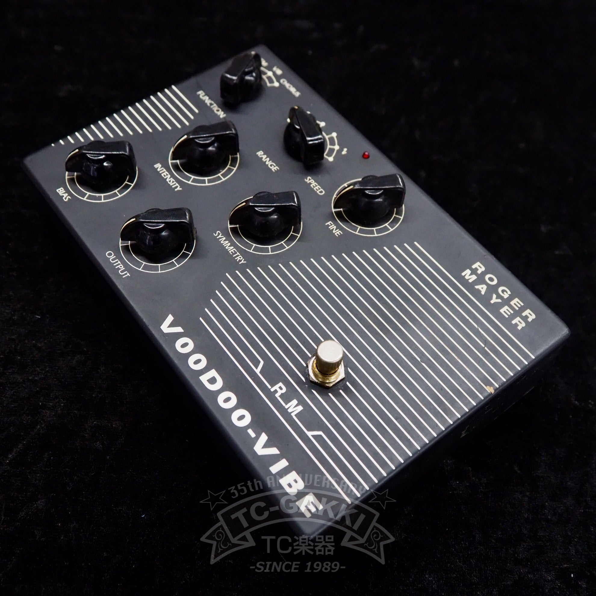 RMVDV VOODOO - VIBE - TC楽器 - TCGAKKI