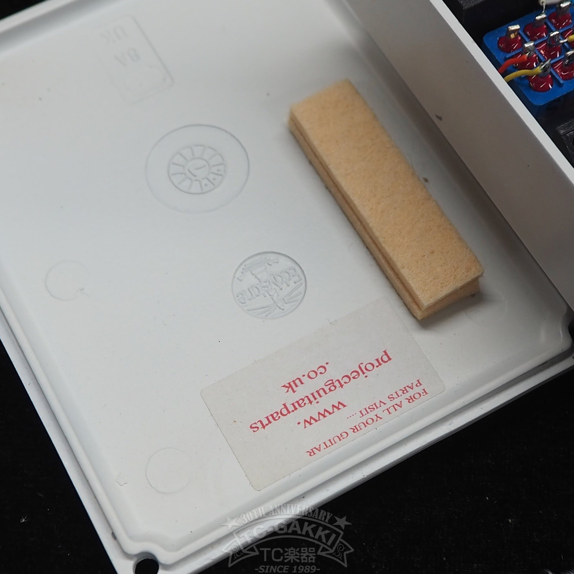 Robot Ring Modulator - TC楽器 - TCGAKKI