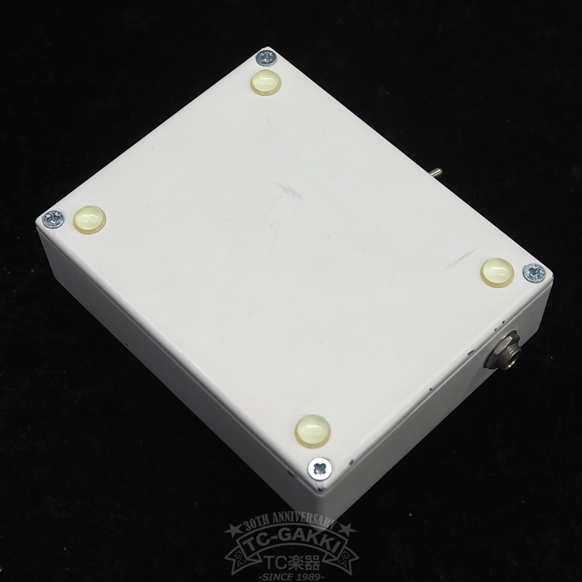 Robot Ring Modulator - TC楽器 - TCGAKKI