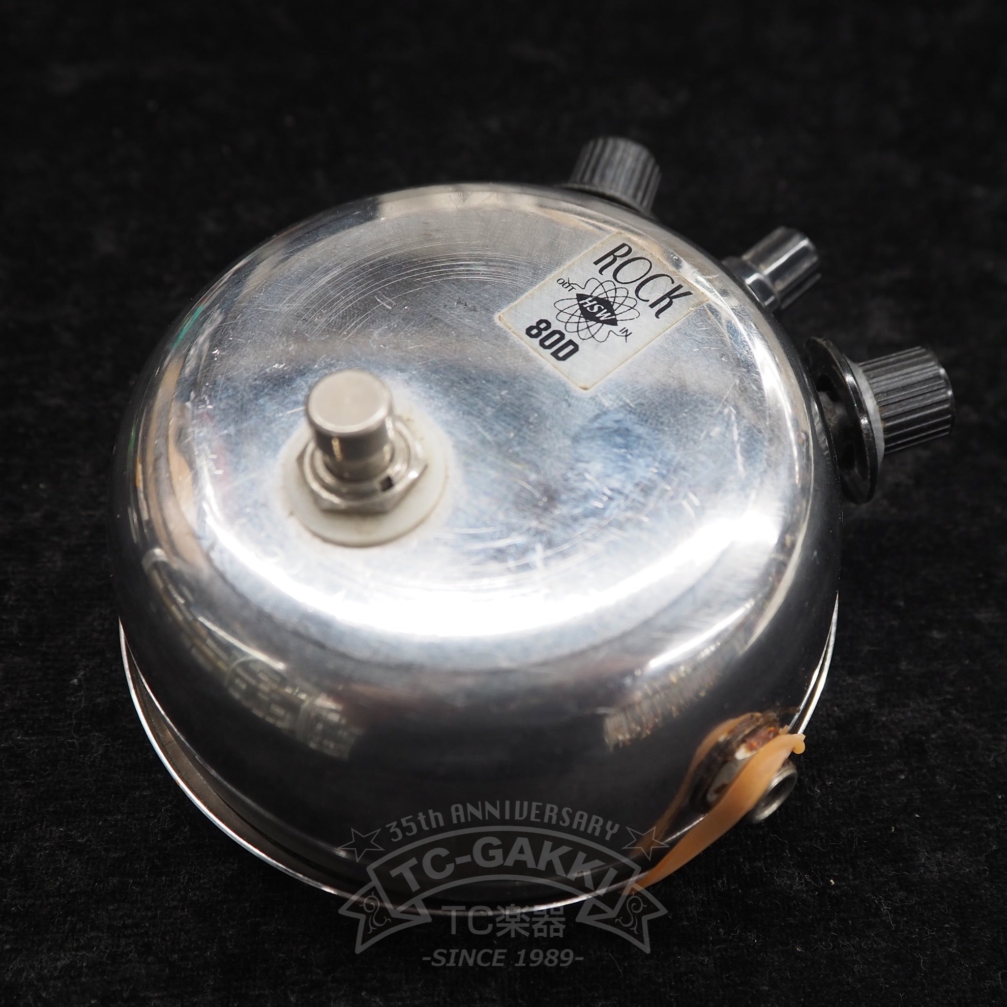 ROCK - 80D - TC楽器 - TCGAKKI