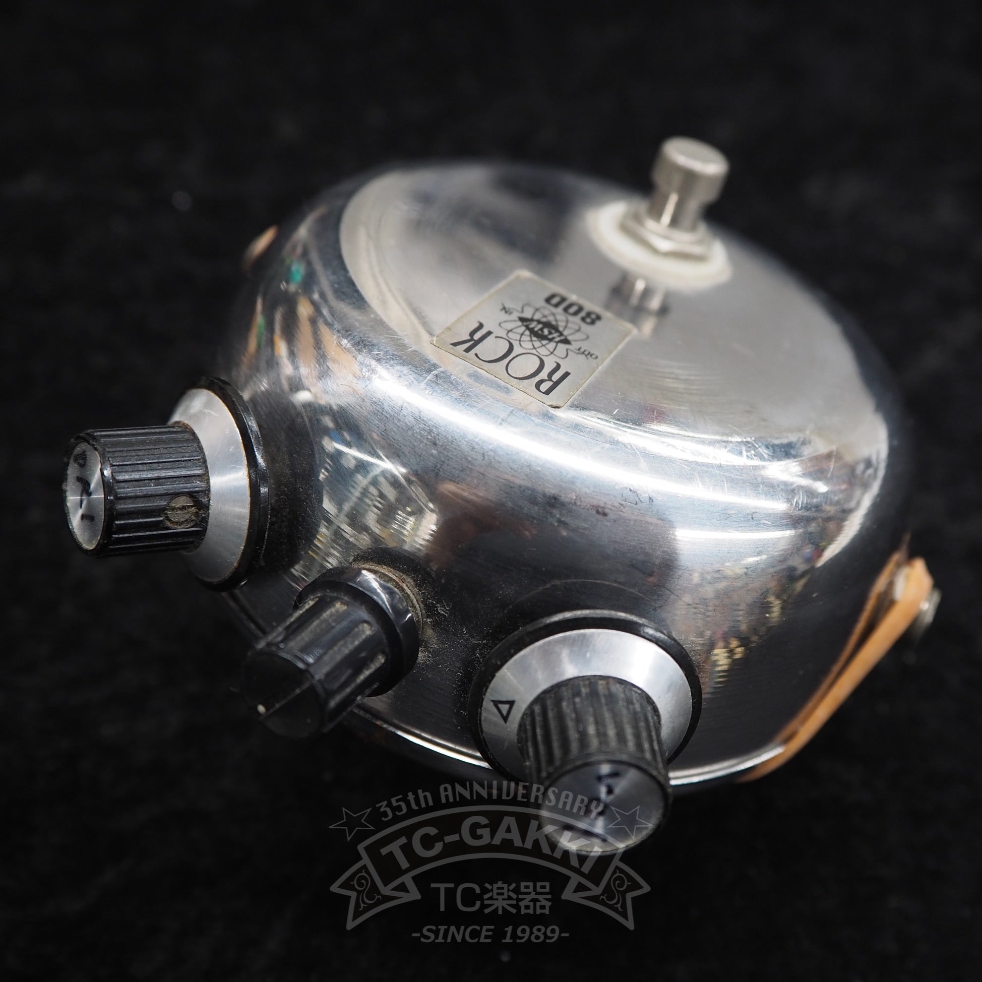 ROCK - 80D - TC楽器 - TCGAKKI