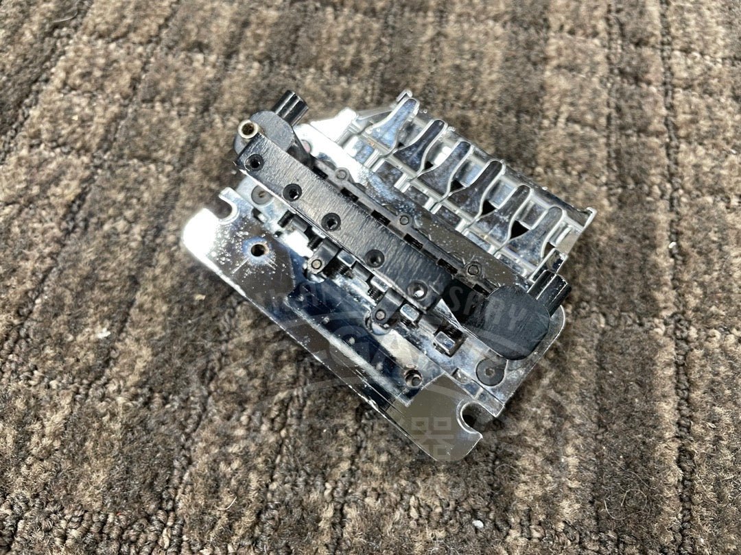 Rockin Magic II Bridge - TC楽器 - TCGAKKI