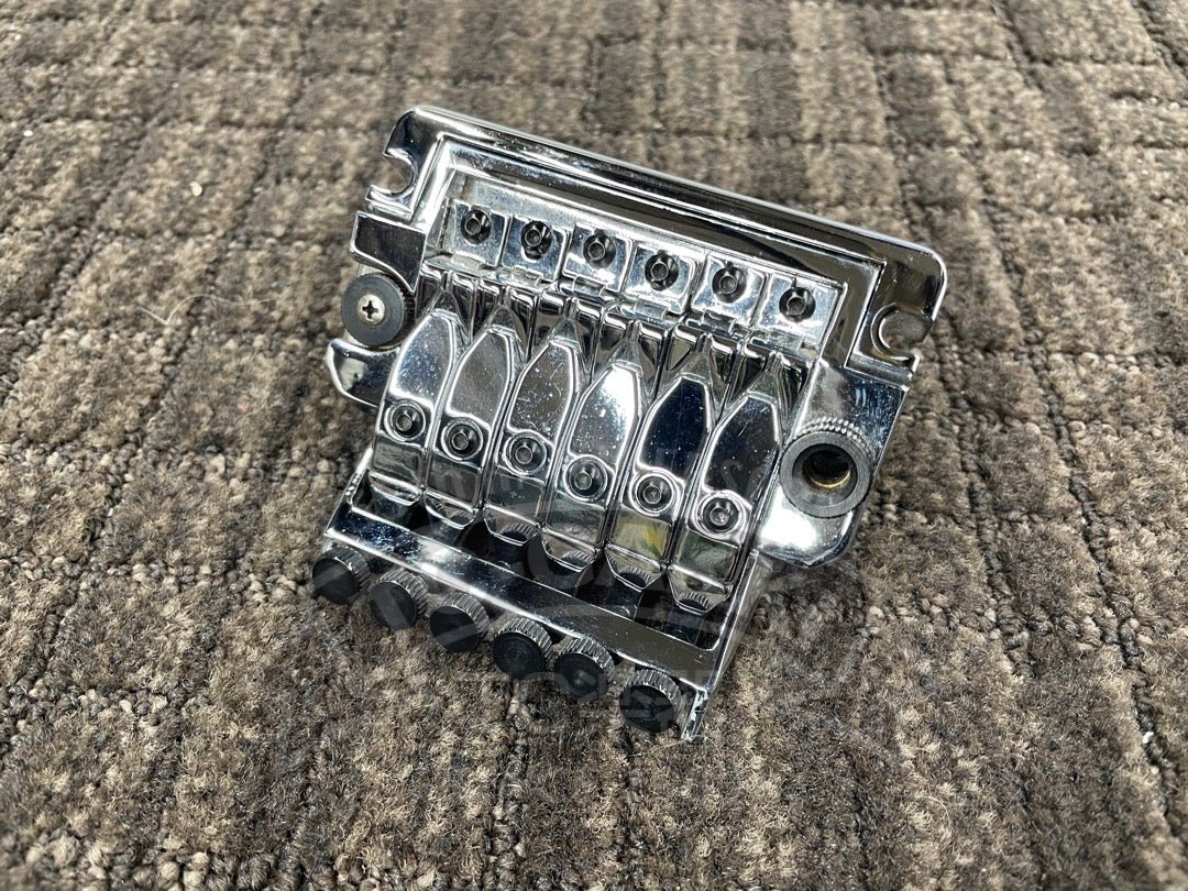 Rockin Magic II Bridge - TC楽器 - TCGAKKI