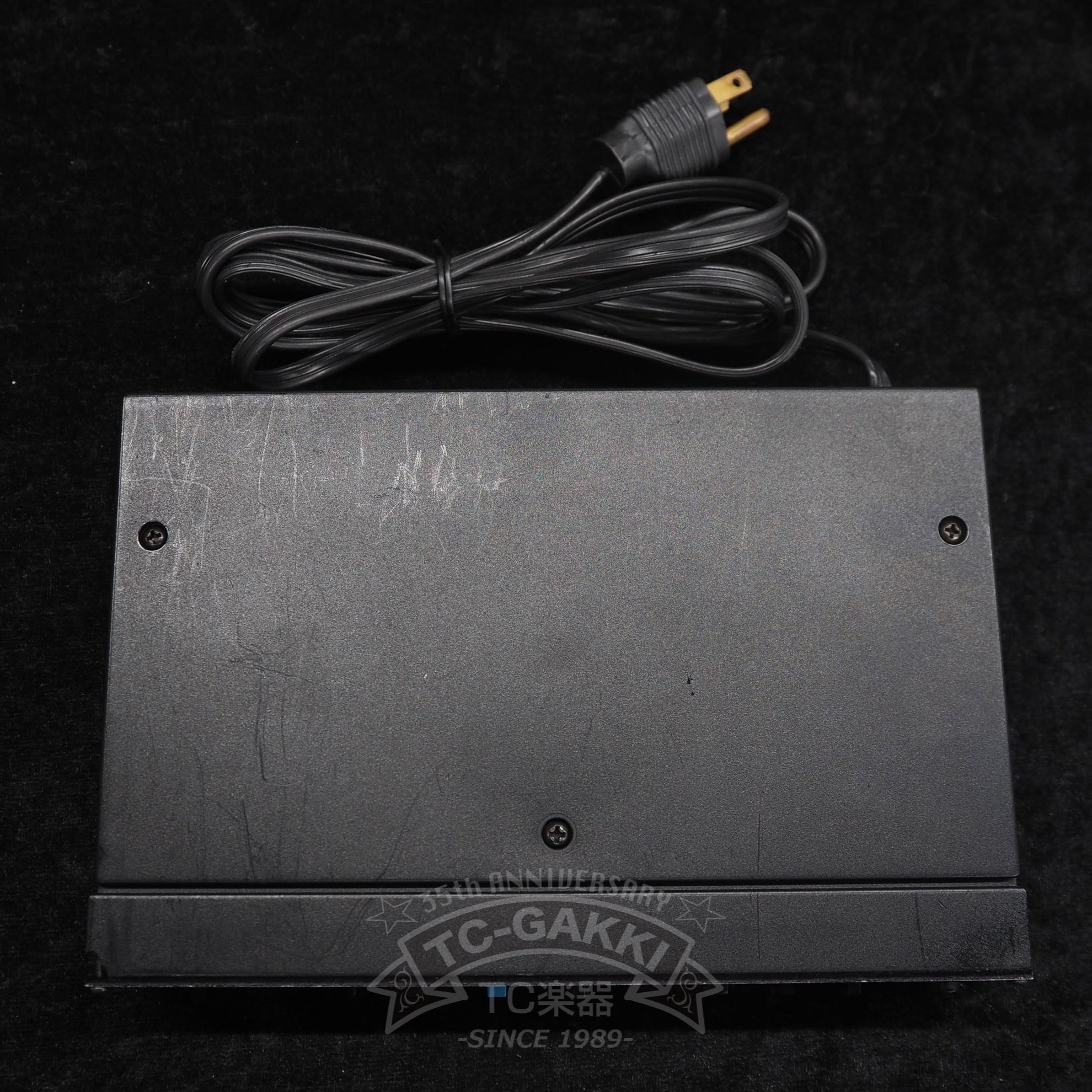 ROCKMAN STEREO CHORUS / DELAY MODEL 100A - TC楽器 - TCGAKKI