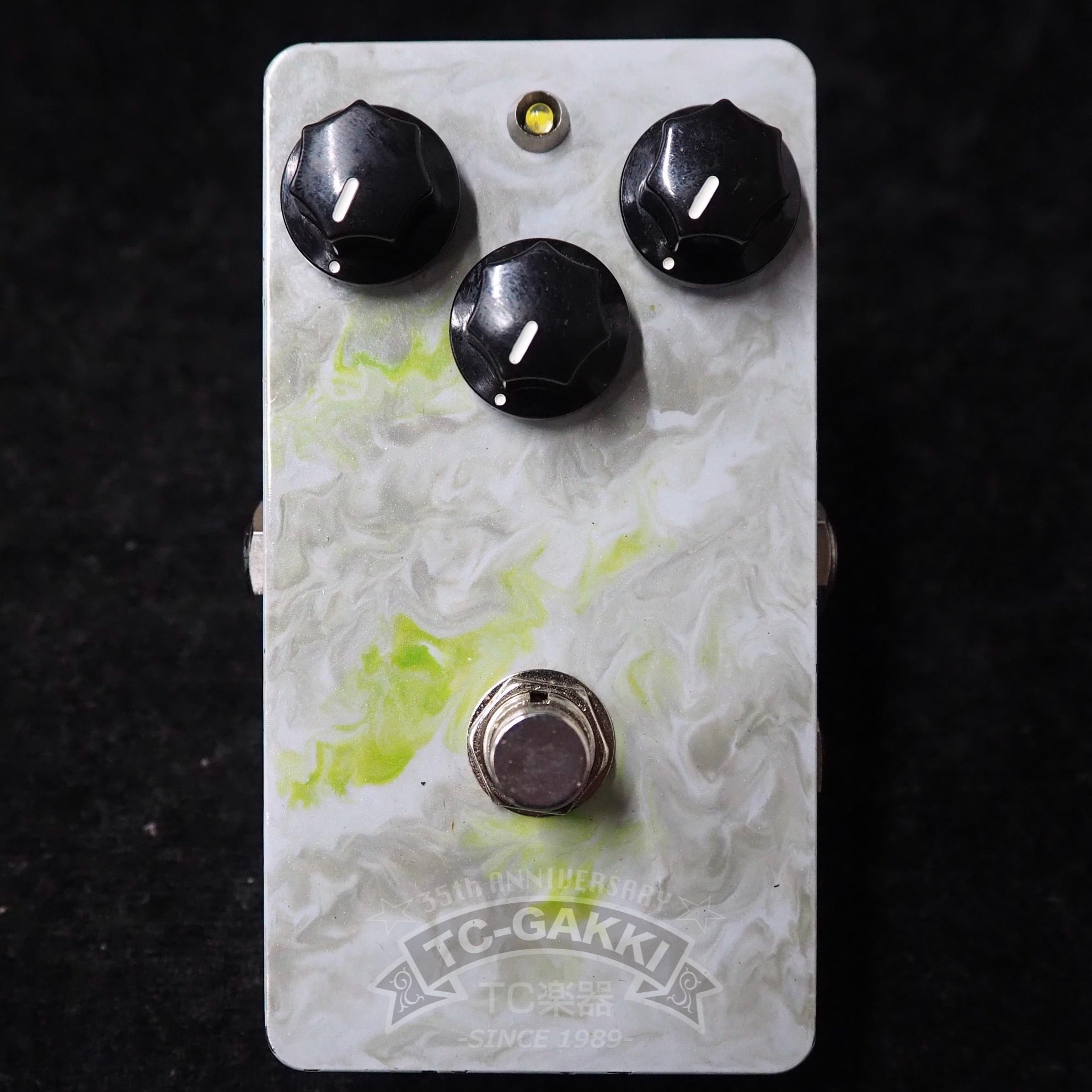 Roger - TC楽器 - TCGAKKI