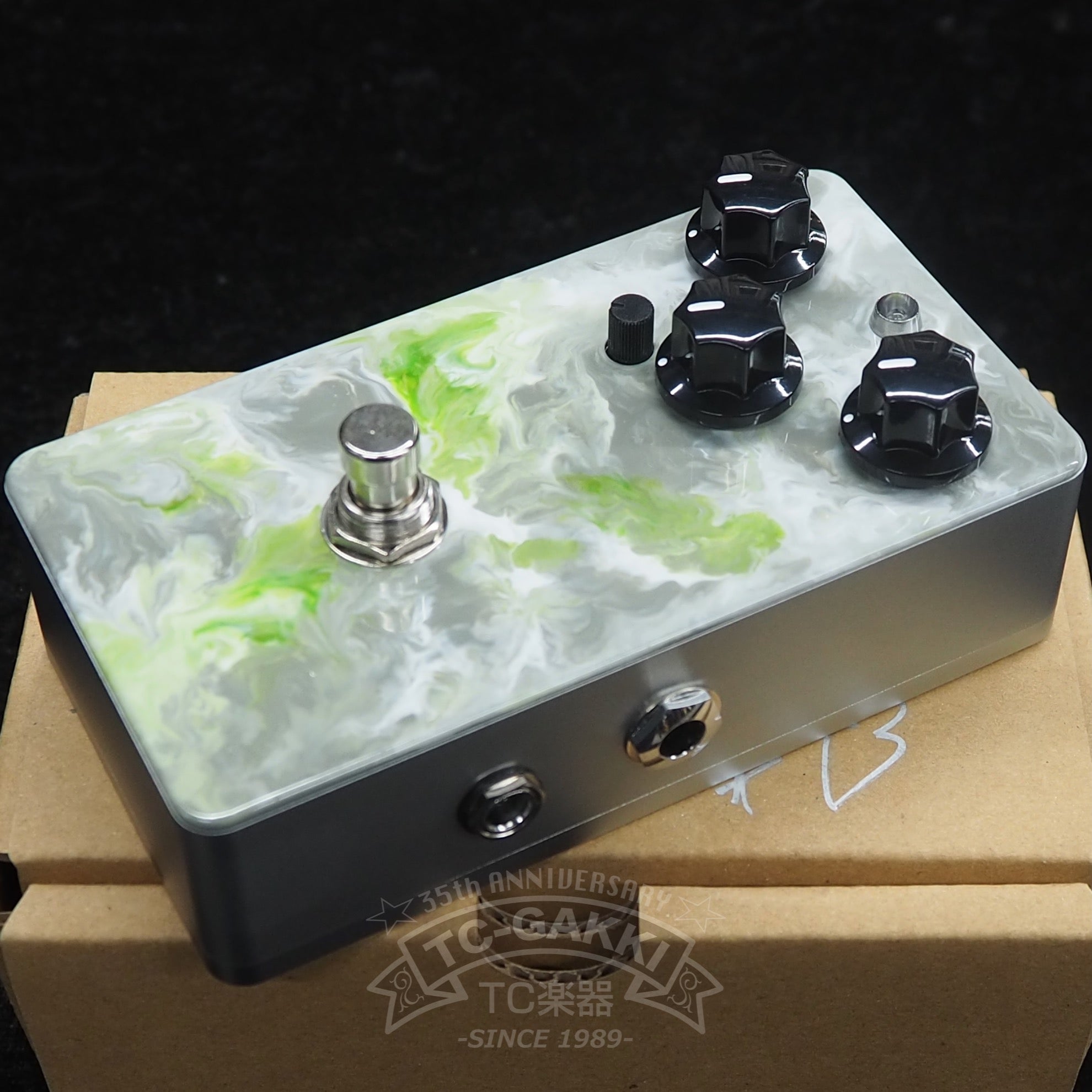 Roger EVR(NEW) - TC楽器 - TCGAKKI