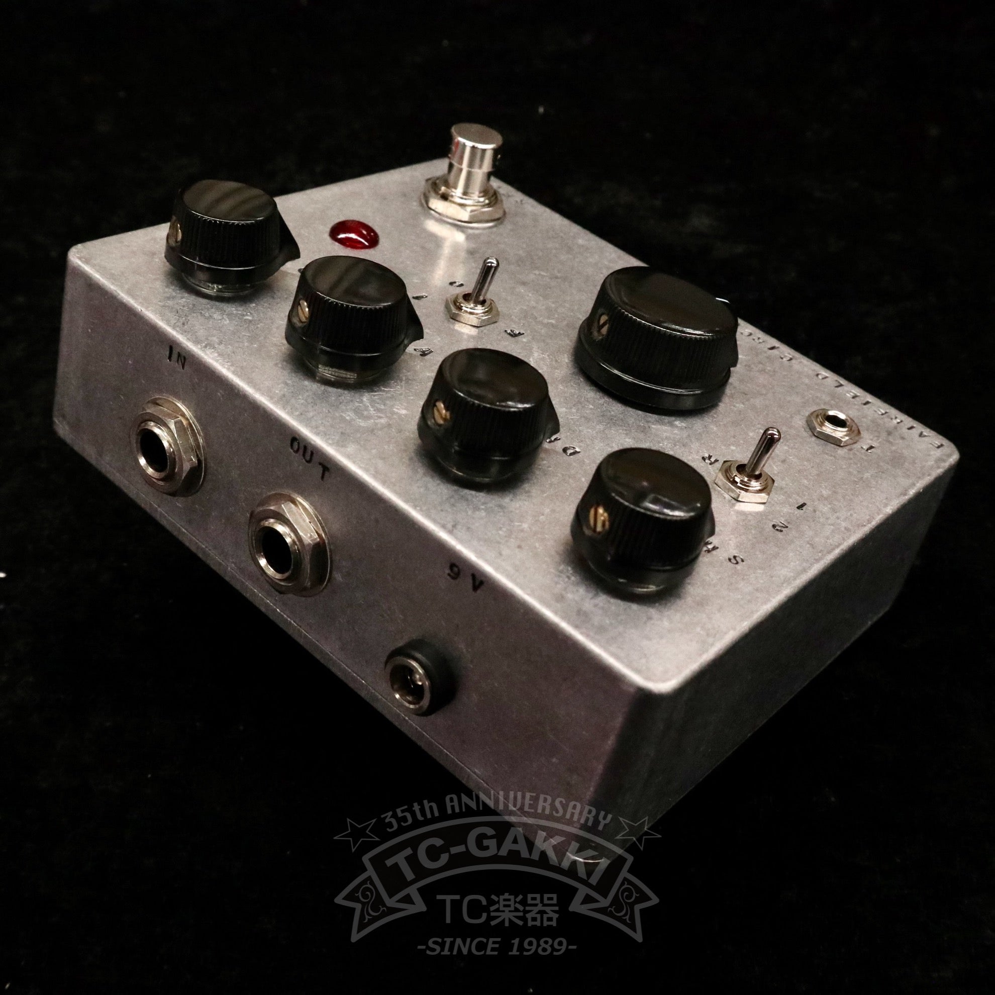 Roger that - TC楽器 - TCGAKKI