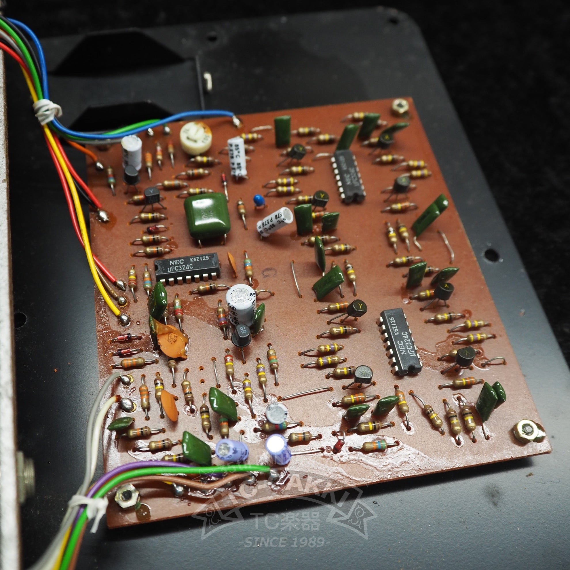 Roland AP - 7 JET PHASER - TC楽器 - TCGAKKI