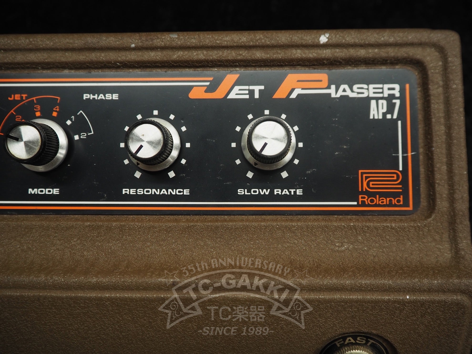 Roland AP - 7 JET PHASER - TC楽器 - TCGAKKI