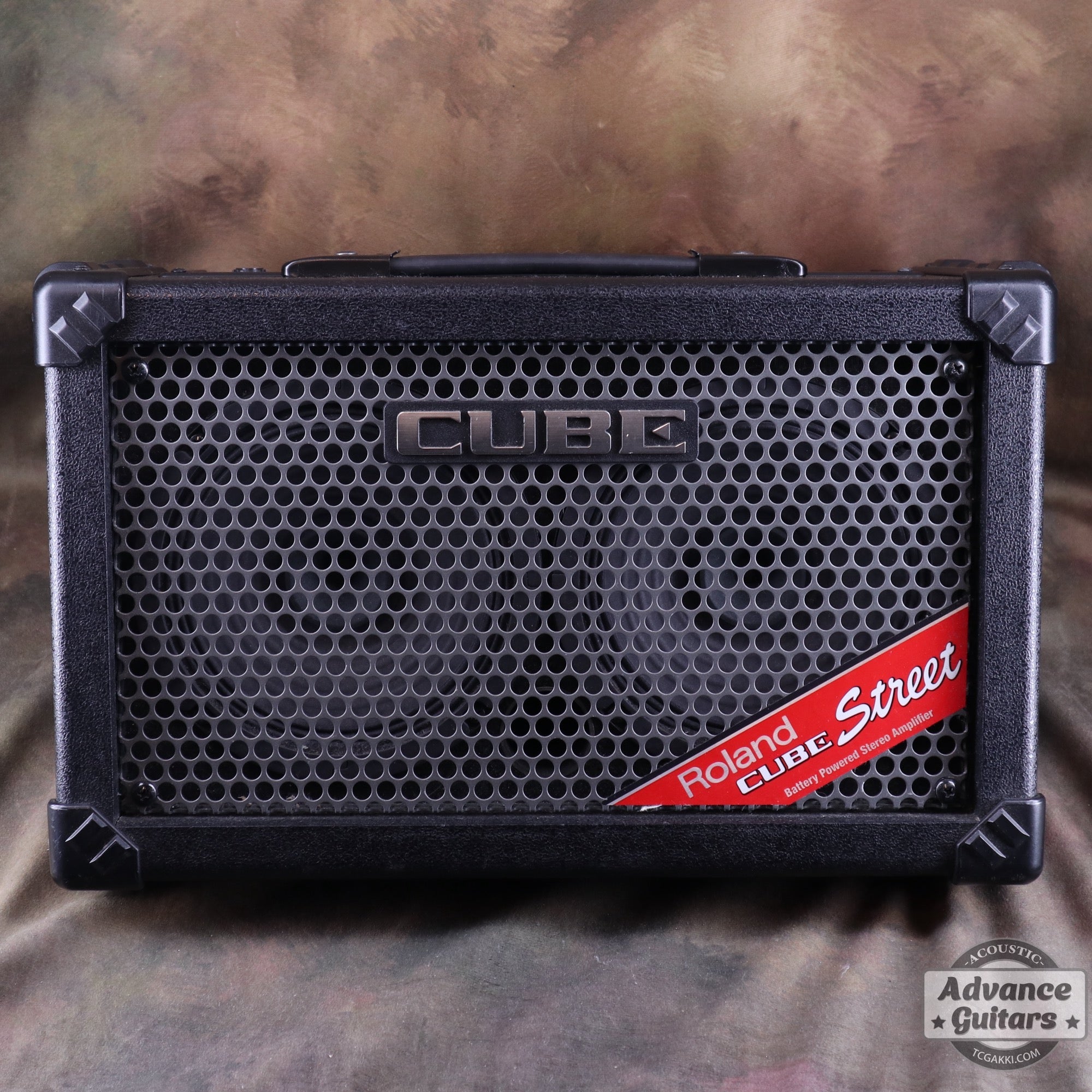 Roland CUBE Street - TC楽器 - TCGAKKI