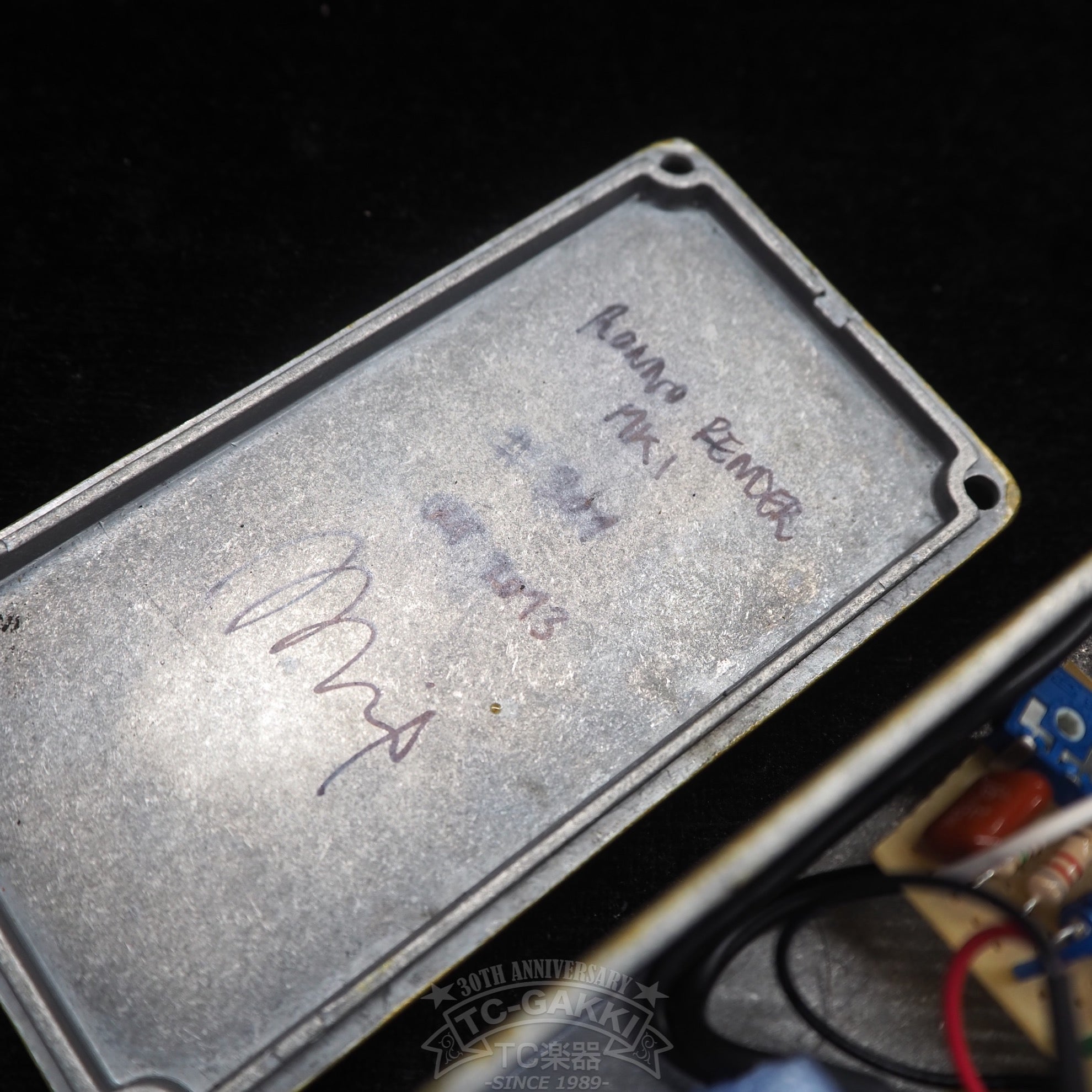 RONNO BENDER MKI - TC楽器 - TCGAKKI