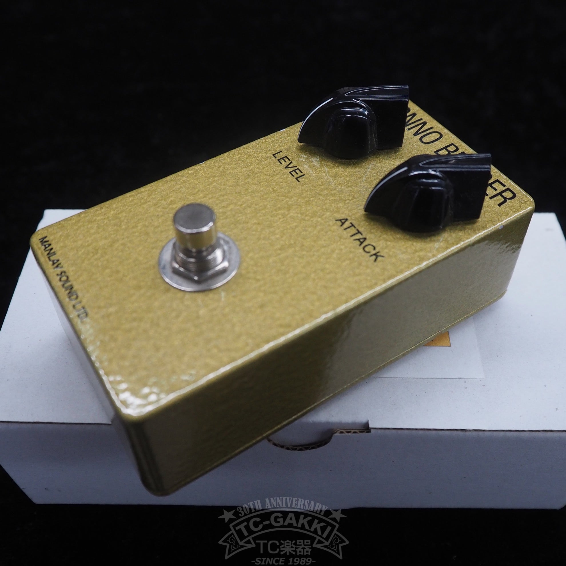 RONNO BENDER MKI - TC楽器 - TCGAKKI