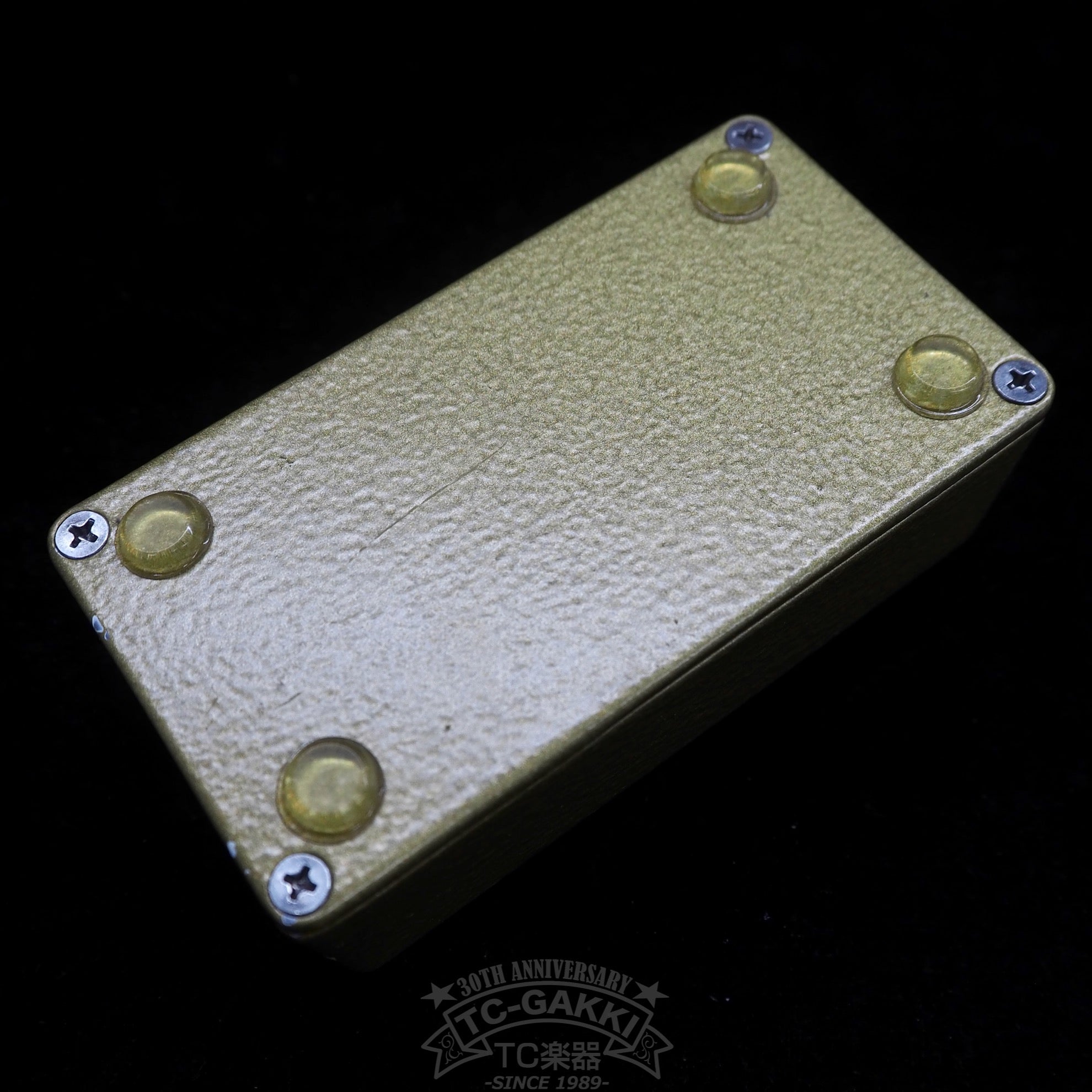 RONNO BENDER MKI - TC楽器 - TCGAKKI