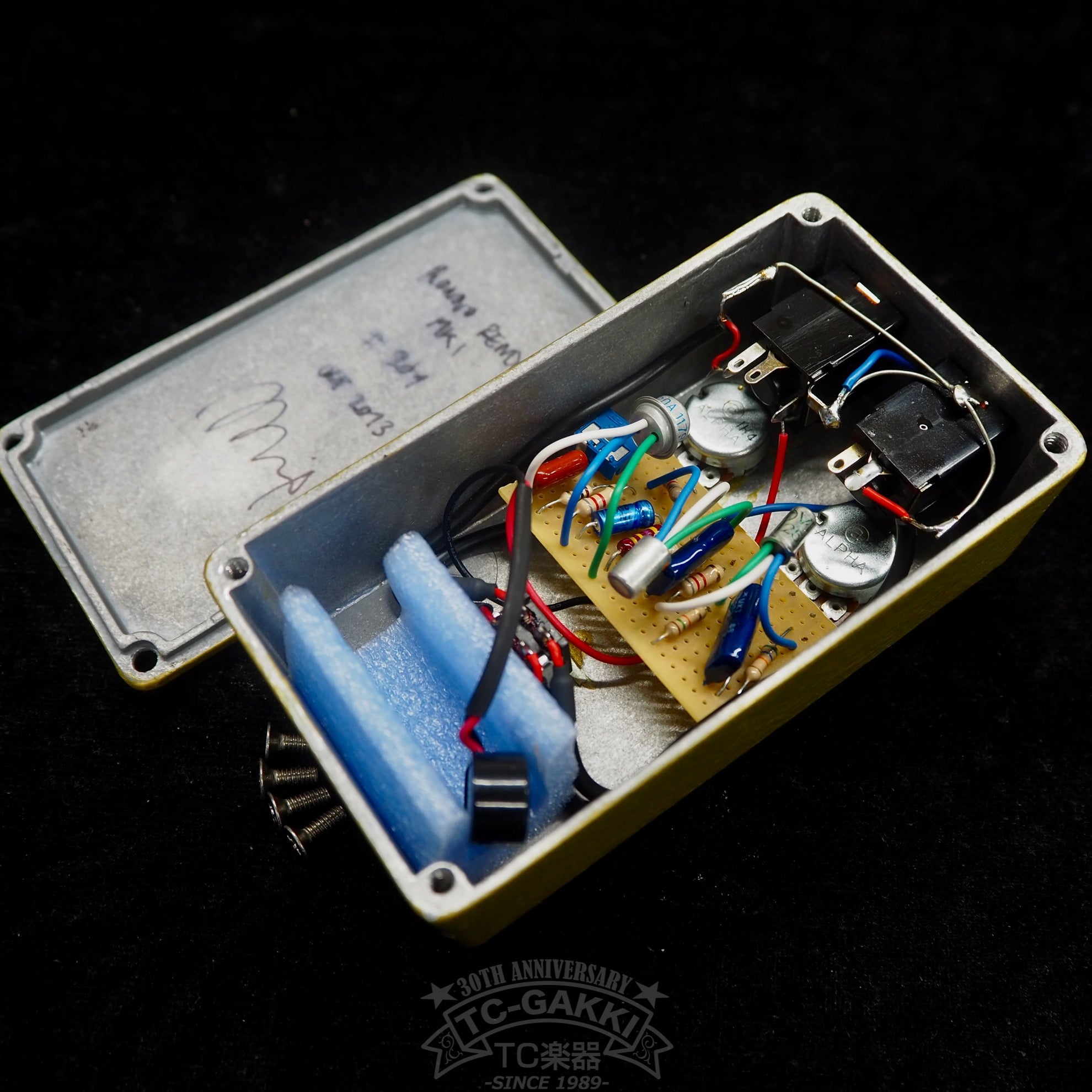 RONNO BENDER MKI - TC楽器 - TCGAKKI