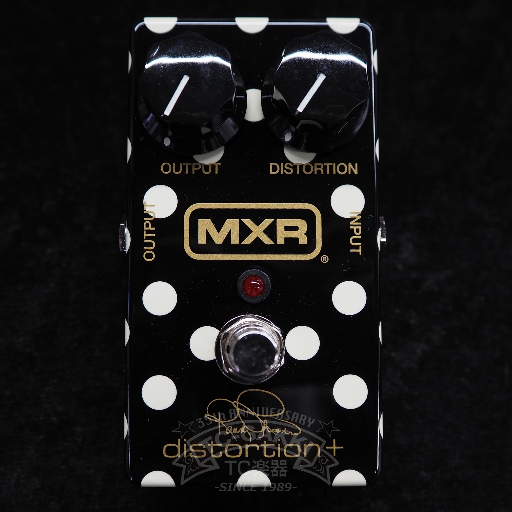 RR - 104 Randy Rhoads distortion+ SE - TC楽器 - TCGAKKI