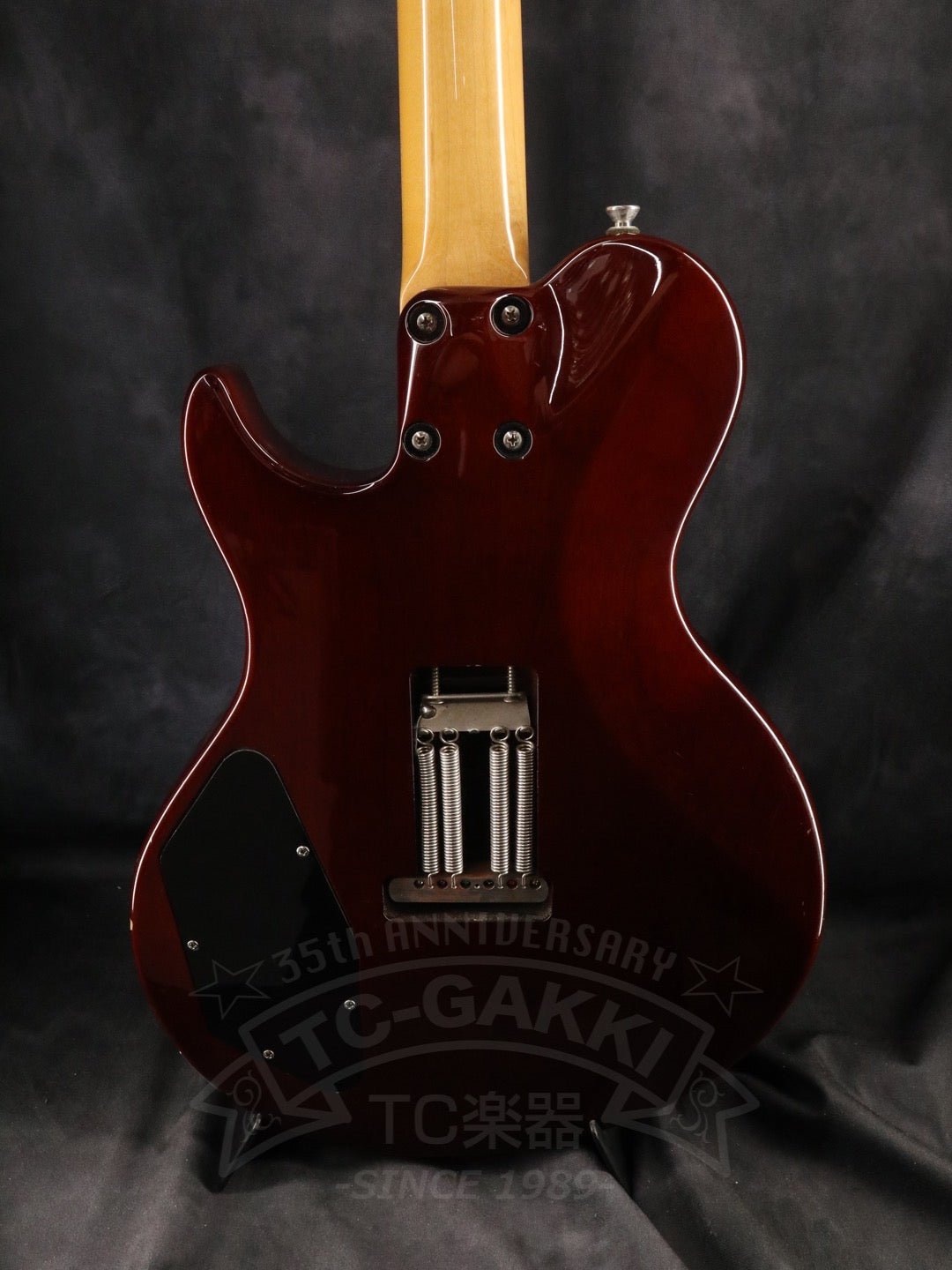 RRS Bravery FT Proto - TC楽器 - TCGAKKI