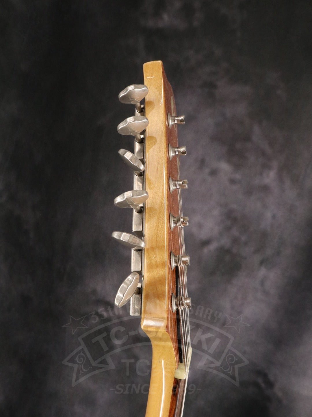 RRS Bravery FT Proto - TC楽器 - TCGAKKI