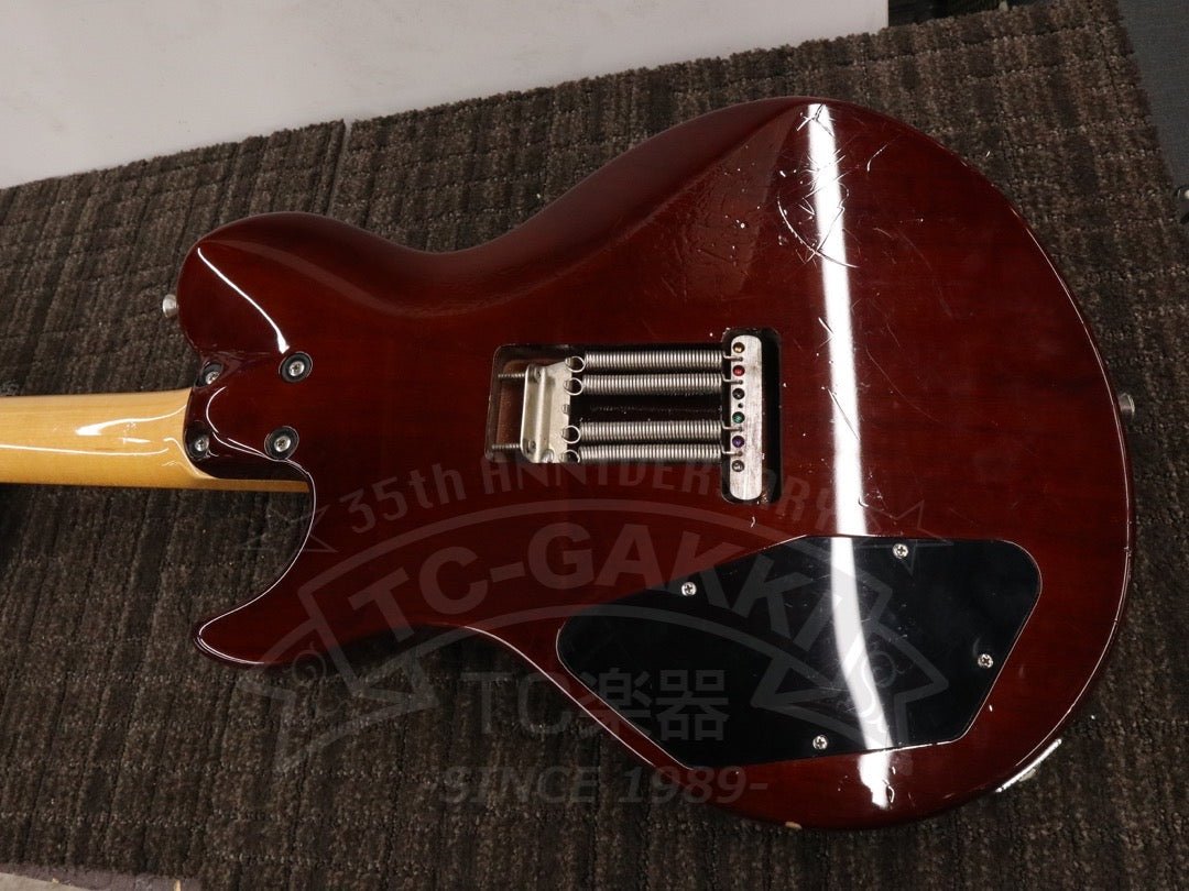 RRS Bravery FT Proto - TC楽器 - TCGAKKI