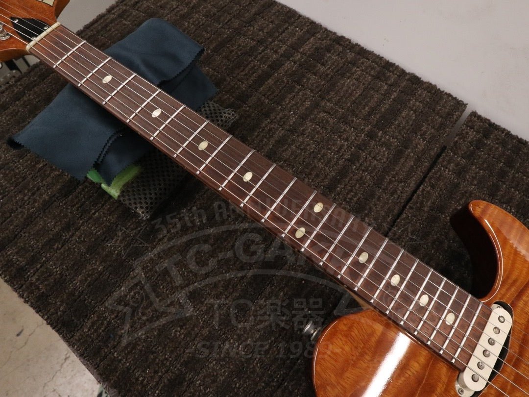 RRS Bravery FT Proto - TC楽器 - TCGAKKI