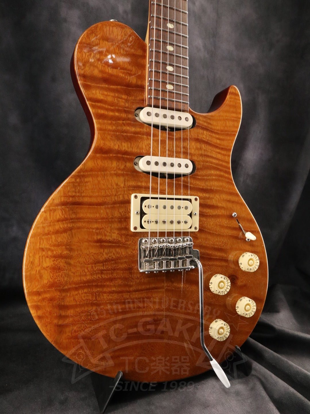 RRS Bravery FT Proto - TC楽器 - TCGAKKI