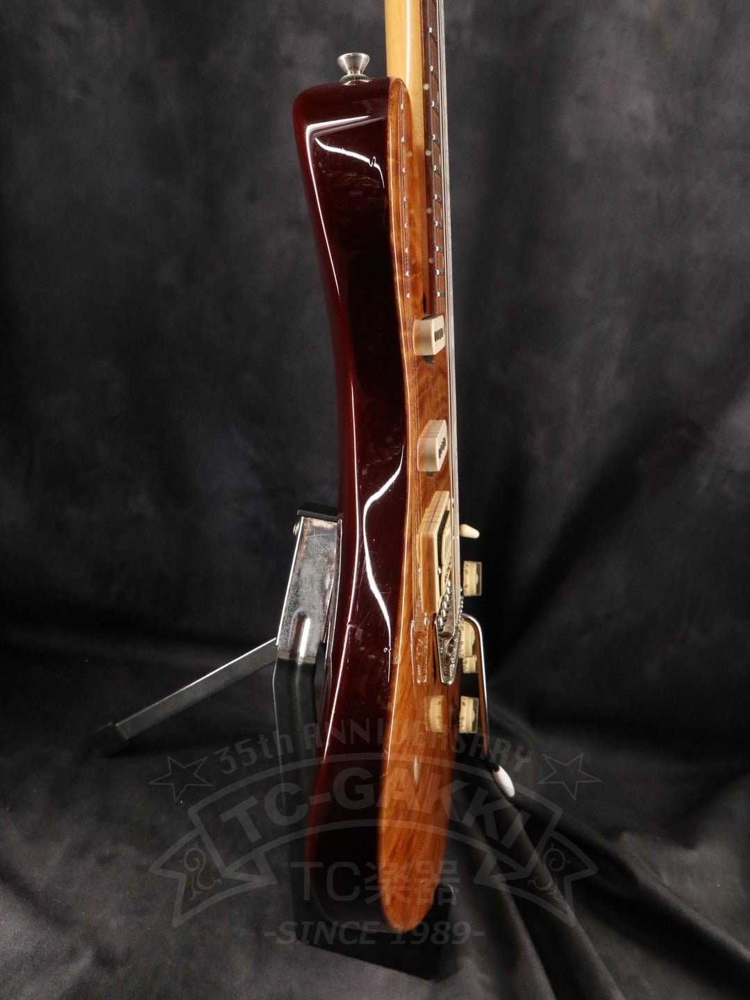 RRS Bravery FT Proto - TC楽器 - TCGAKKI