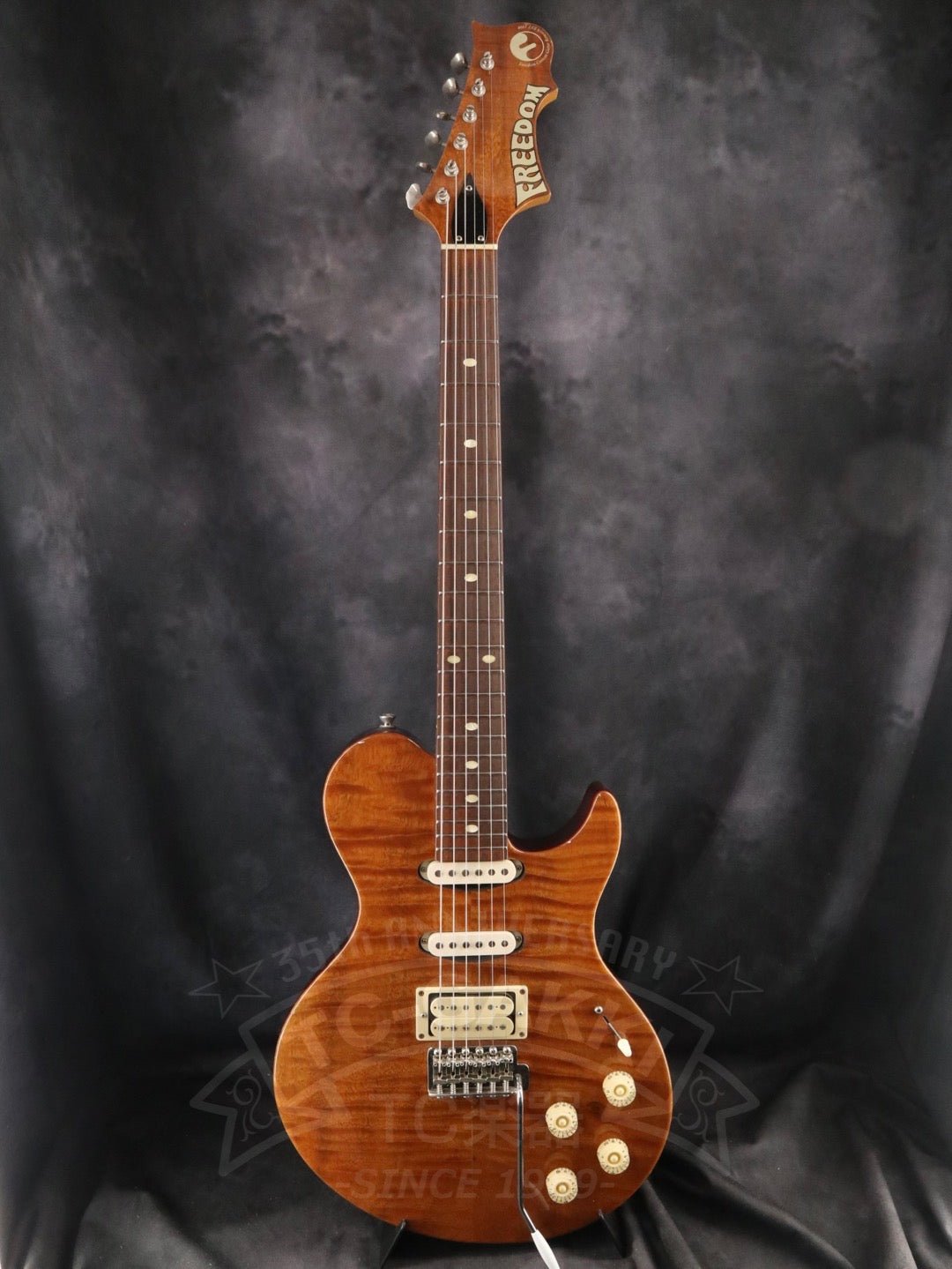 RRS Bravery FT Proto - TC楽器 - TCGAKKI