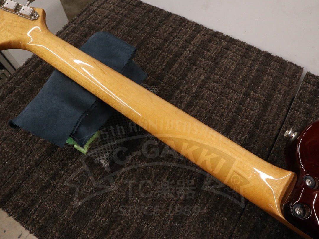 RRS Bravery FT Proto - TC楽器 - TCGAKKI