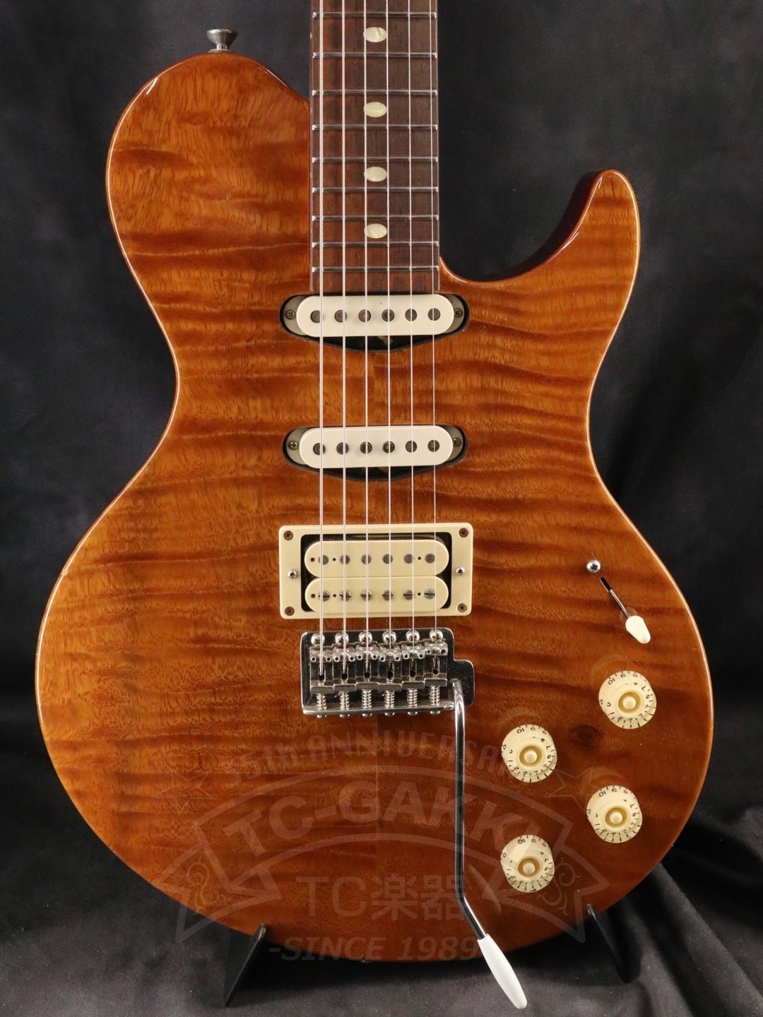 RRS Bravery FT Proto - TC楽器 - TCGAKKI