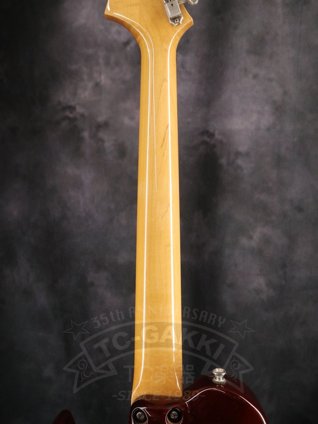 RRS Bravery FT Proto - TC楽器 - TCGAKKI