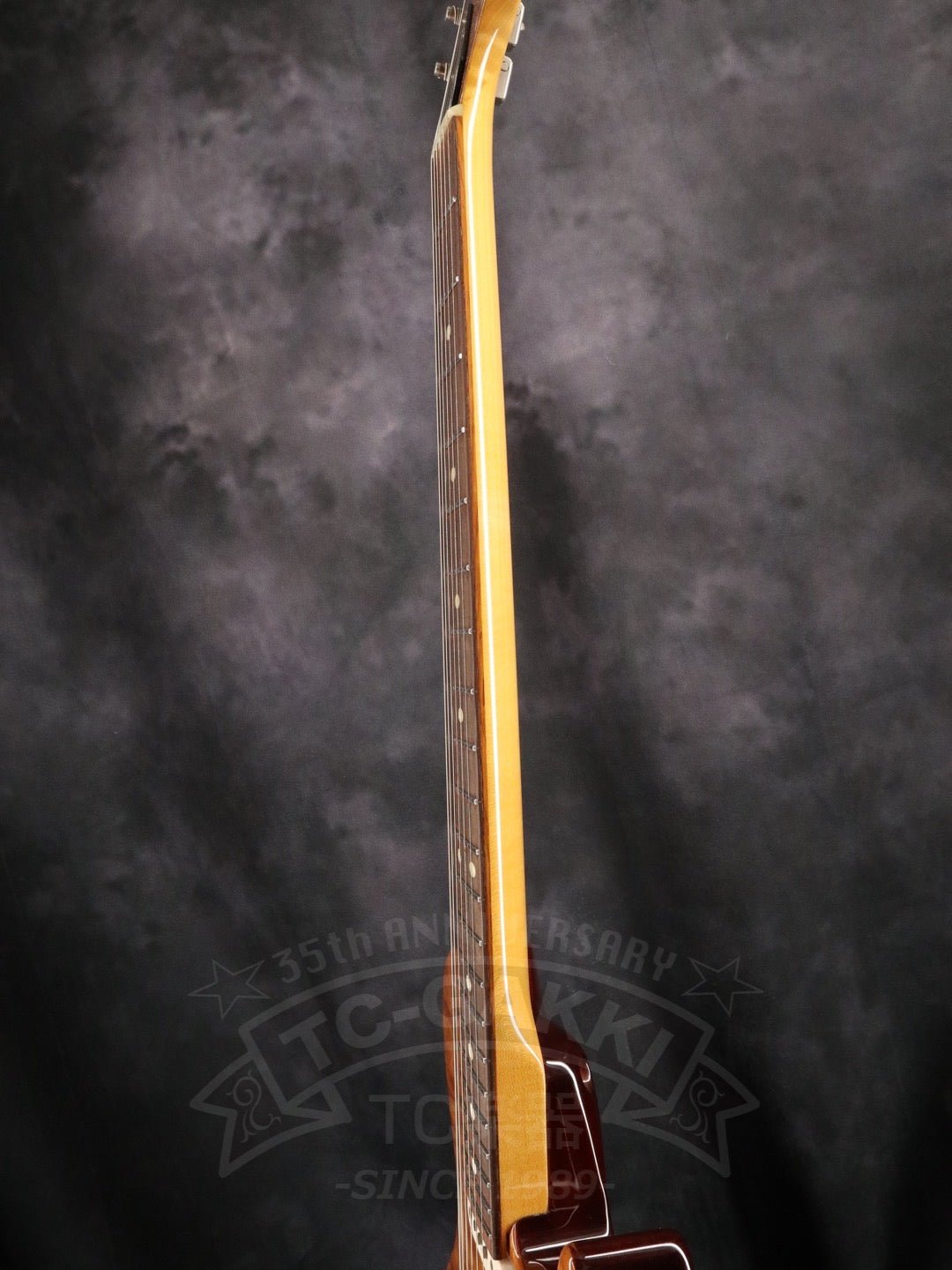 RRS Bravery FT Proto - TC楽器 - TCGAKKI