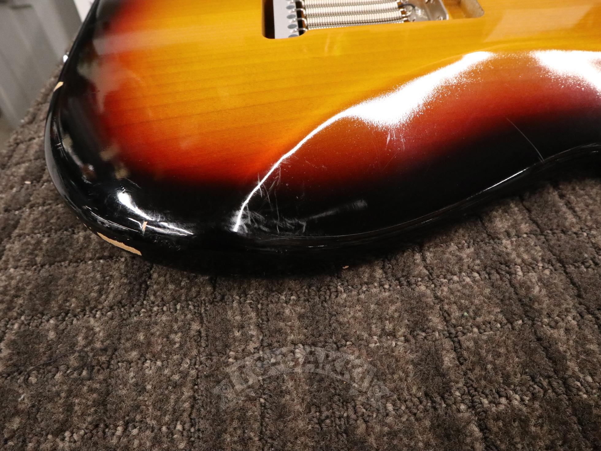 RST - 60 Classic - TC楽器 - TCGAKKI