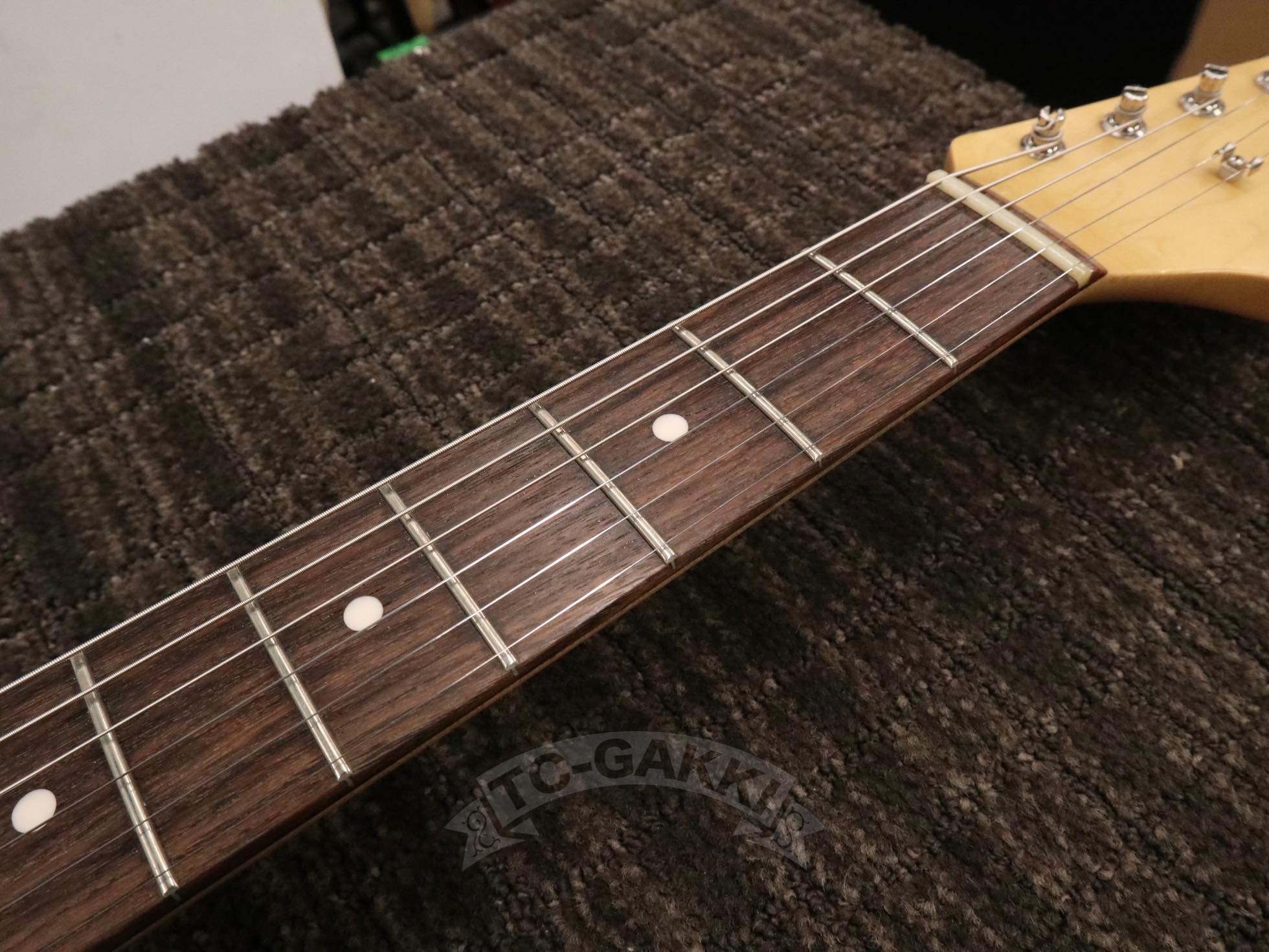 RST - 60 Classic - TC楽器 - TCGAKKI