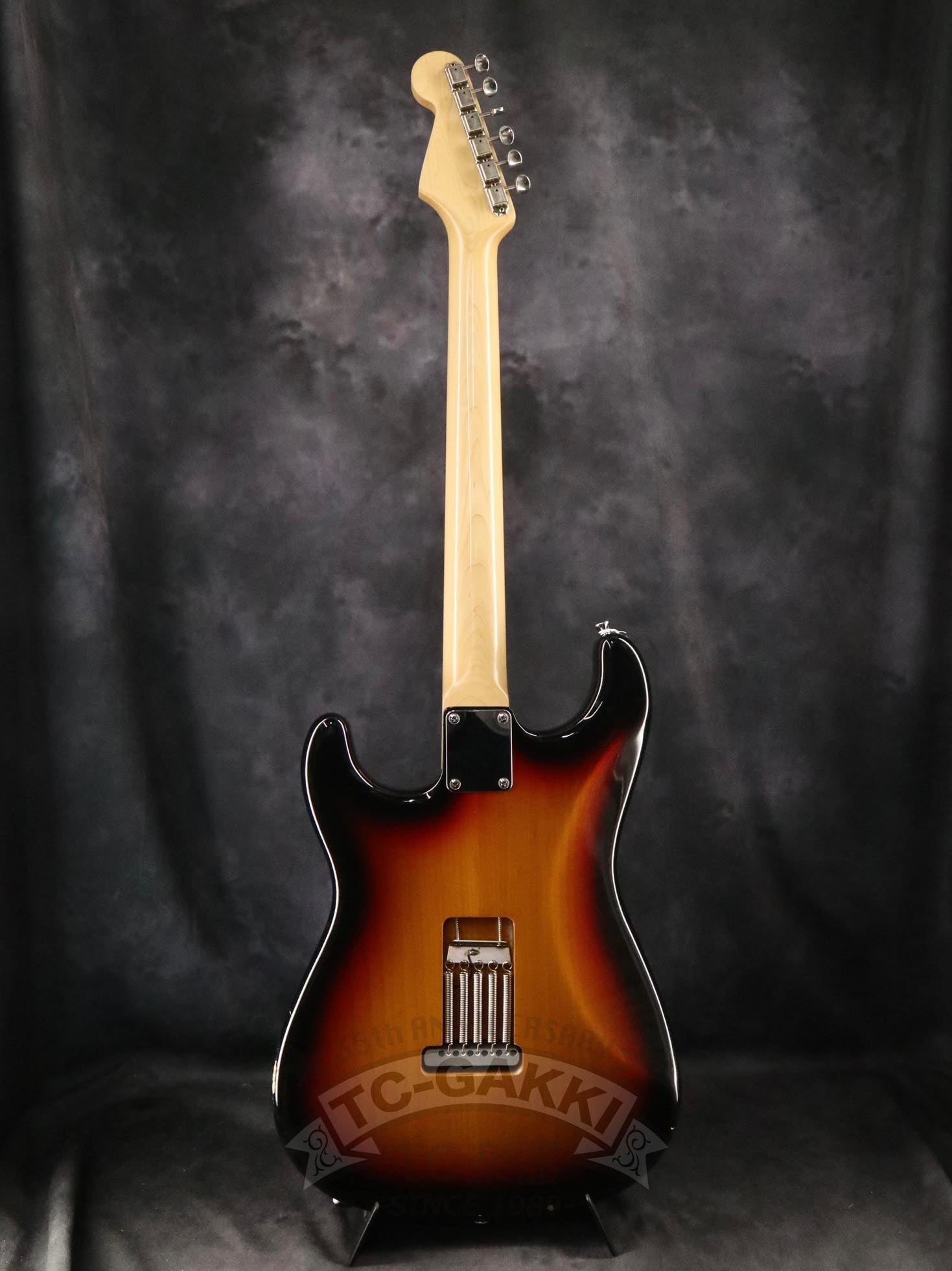 RST - 60 Classic - TC楽器 - TCGAKKI