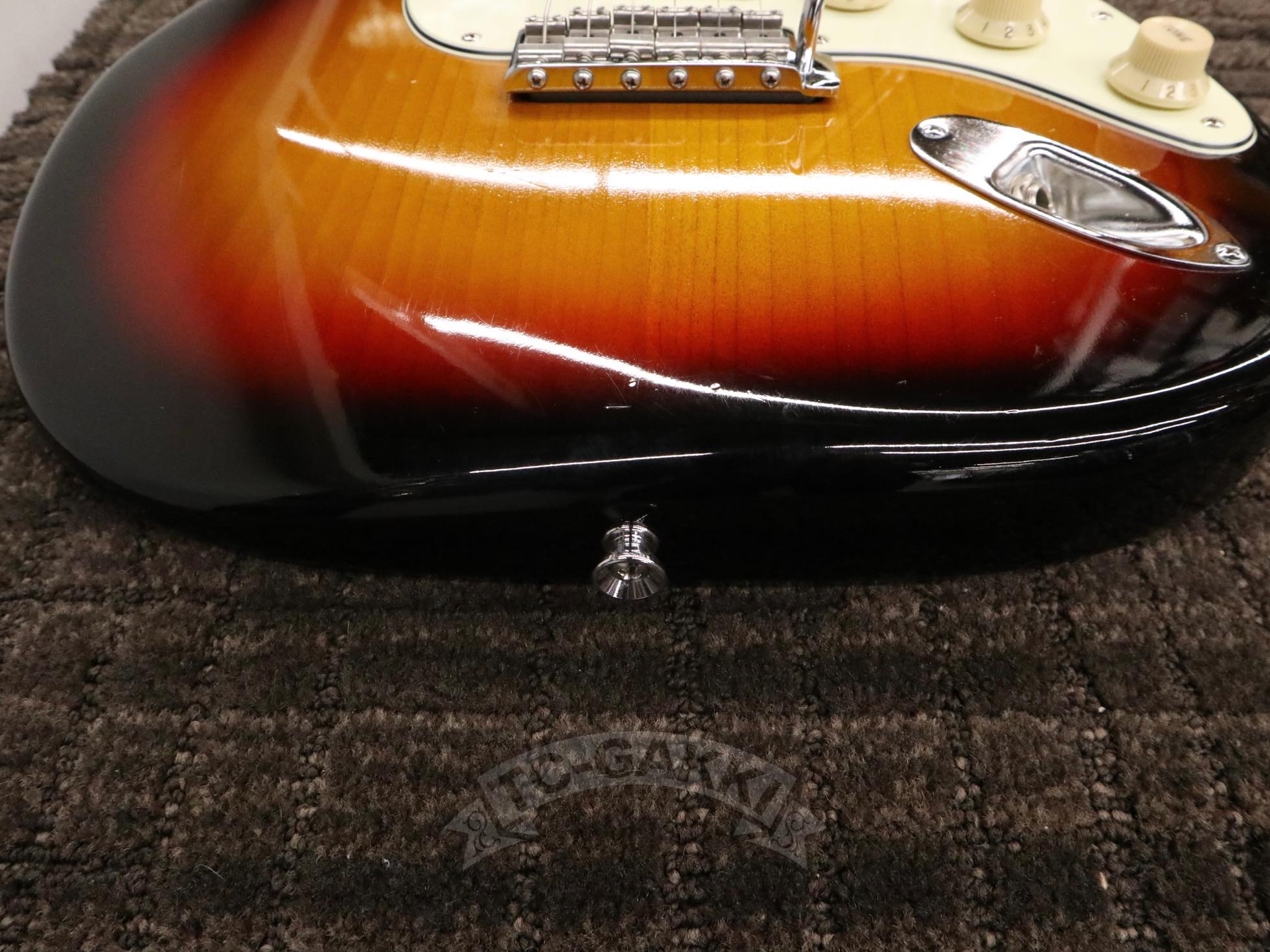 RST - 60 Classic - TC楽器 - TCGAKKI