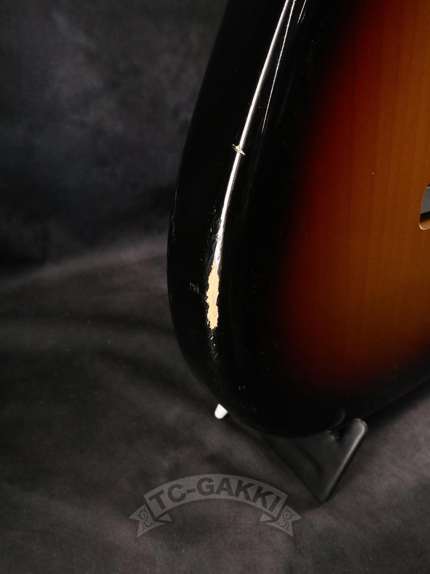 RST - 60 Classic - TC楽器 - TCGAKKI