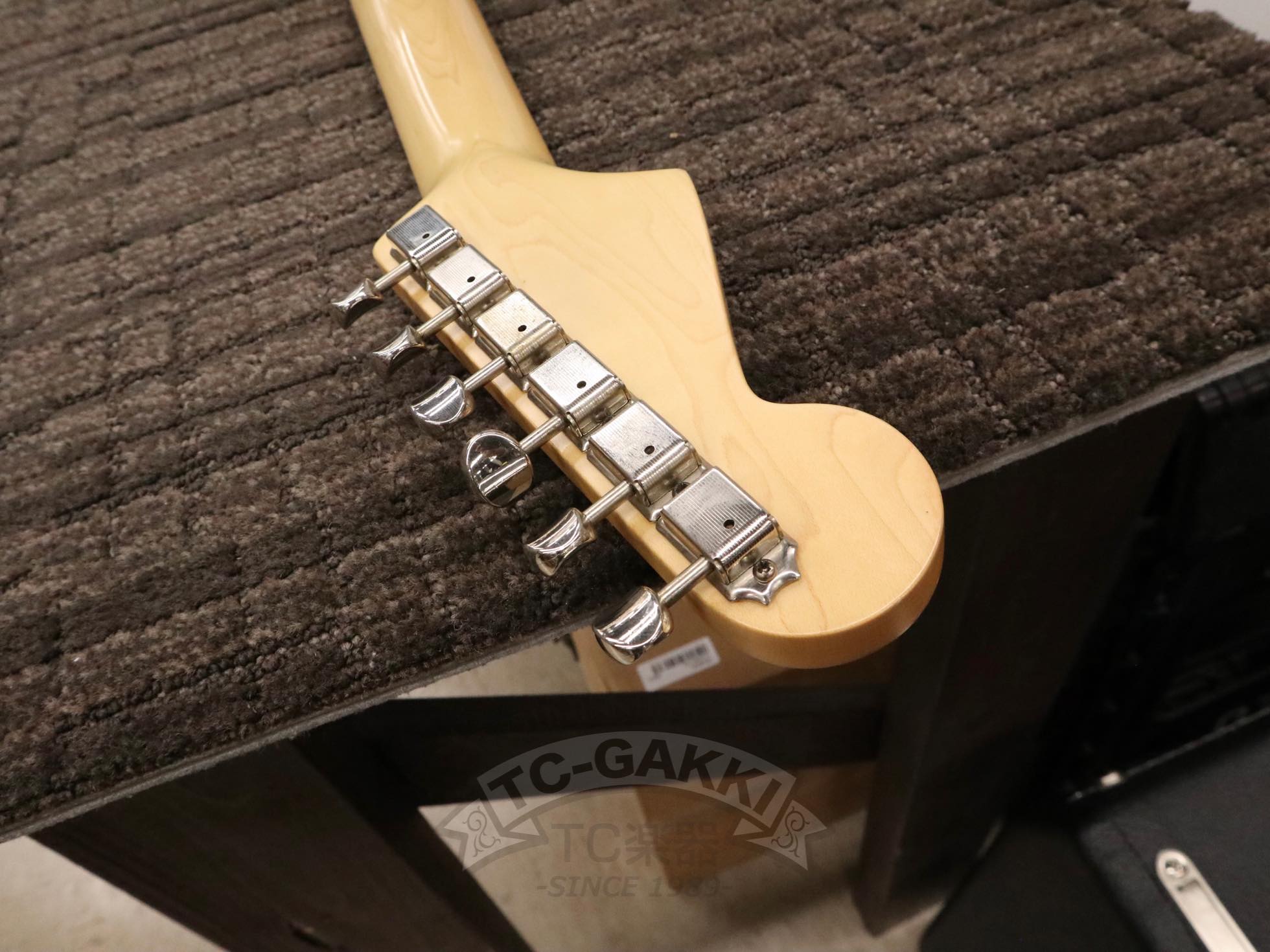 RST - 60 Classic - TC楽器 - TCGAKKI