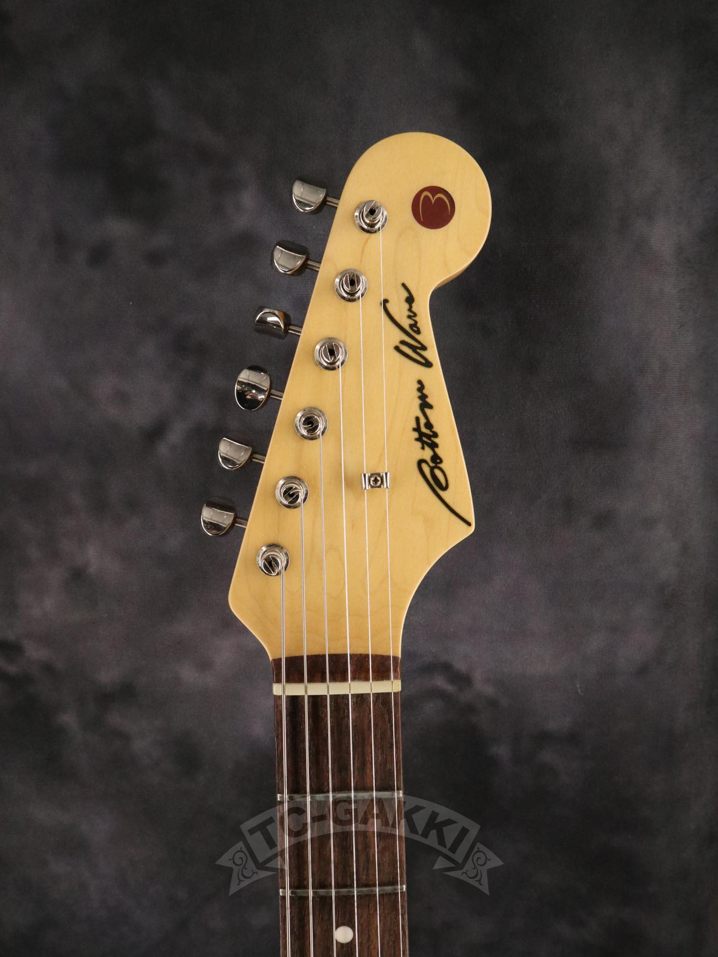 RST - 60 Classic - TC楽器 - TCGAKKI