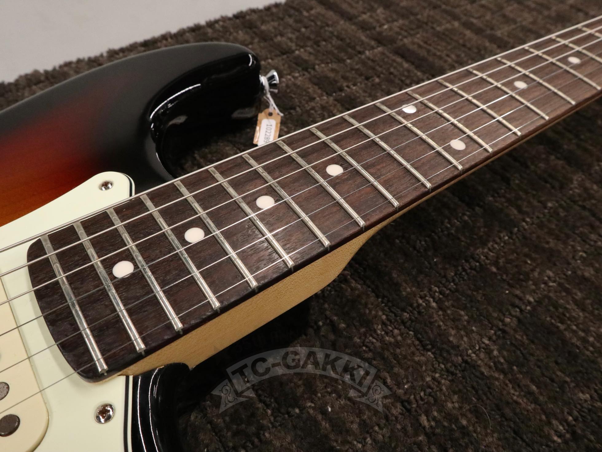 RST - 60 Classic - TC楽器 - TCGAKKI