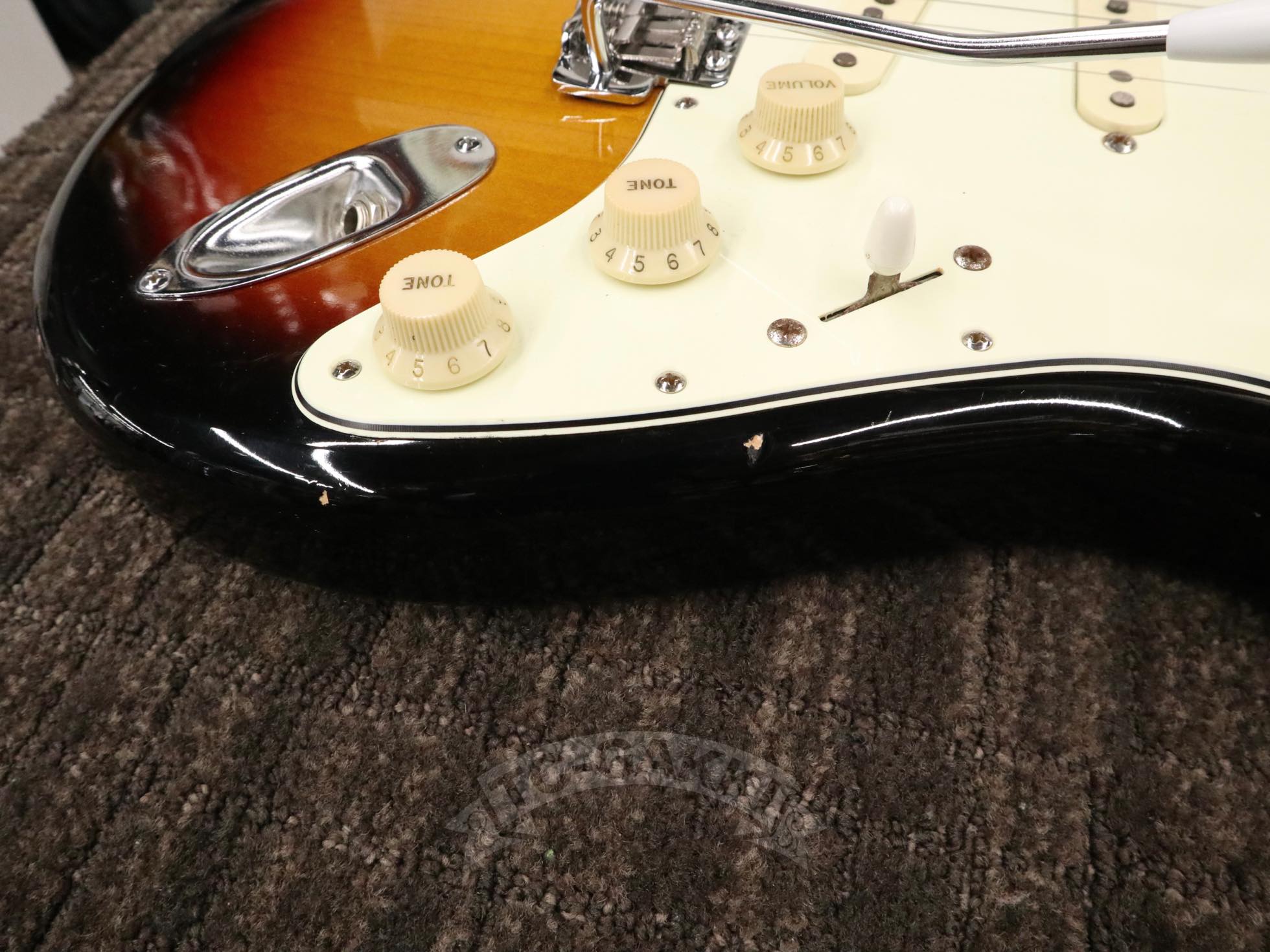 RST - 60 Classic - TC楽器 - TCGAKKI