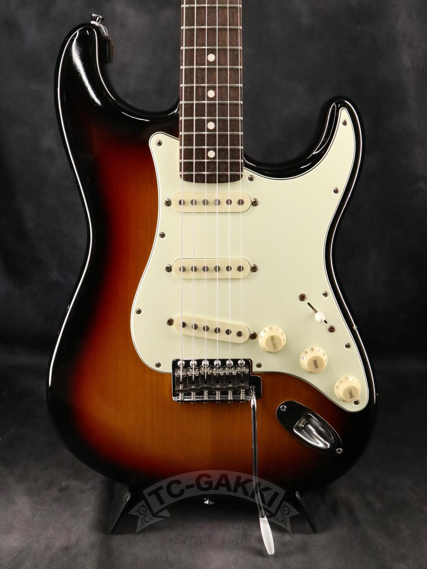 RST - 60 Classic - TC楽器 - TCGAKKI