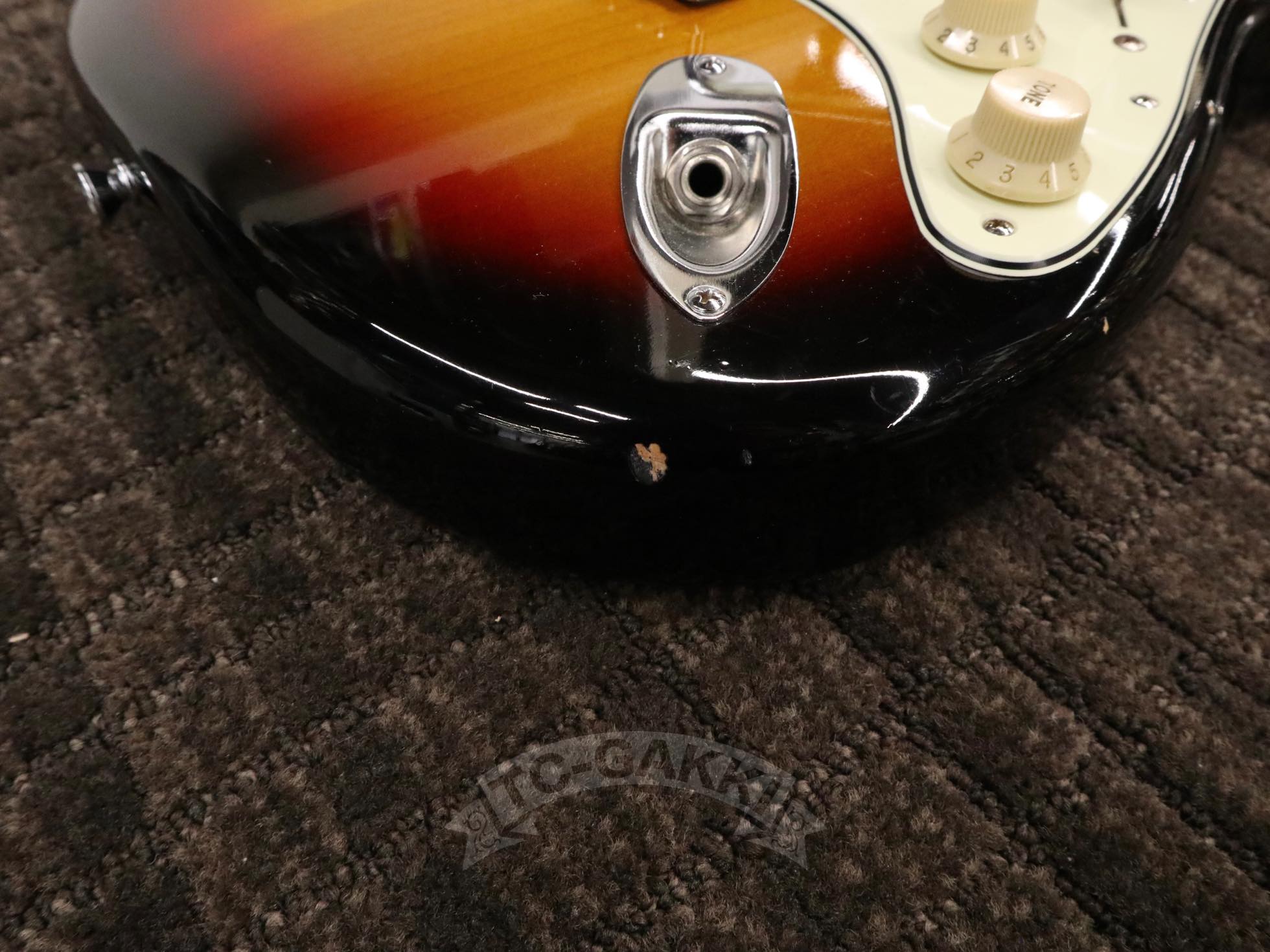 RST - 60 Classic - TC楽器 - TCGAKKI