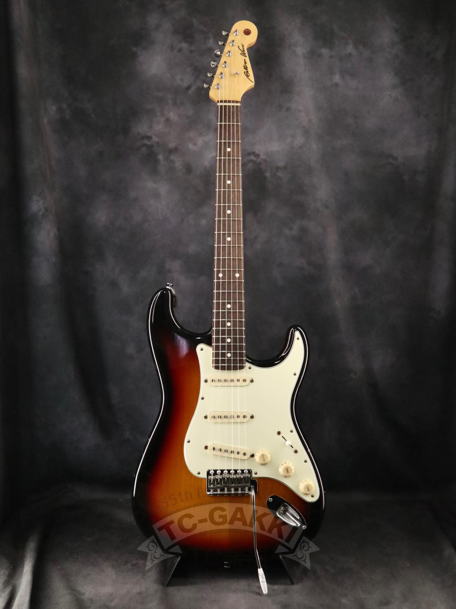 RST - 60 Classic - TC楽器 - TCGAKKI